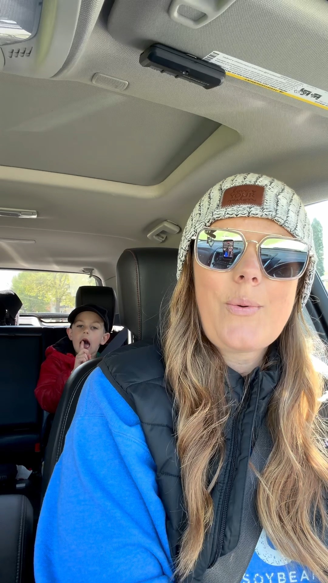 Morning vlog with my toddler 🫶🏼☺️

#LTKmomlife #LTKgrwm #LTKootd