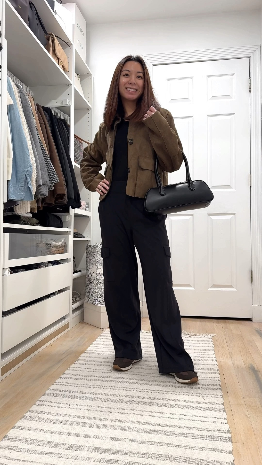 #LTKPetite #LTKootd