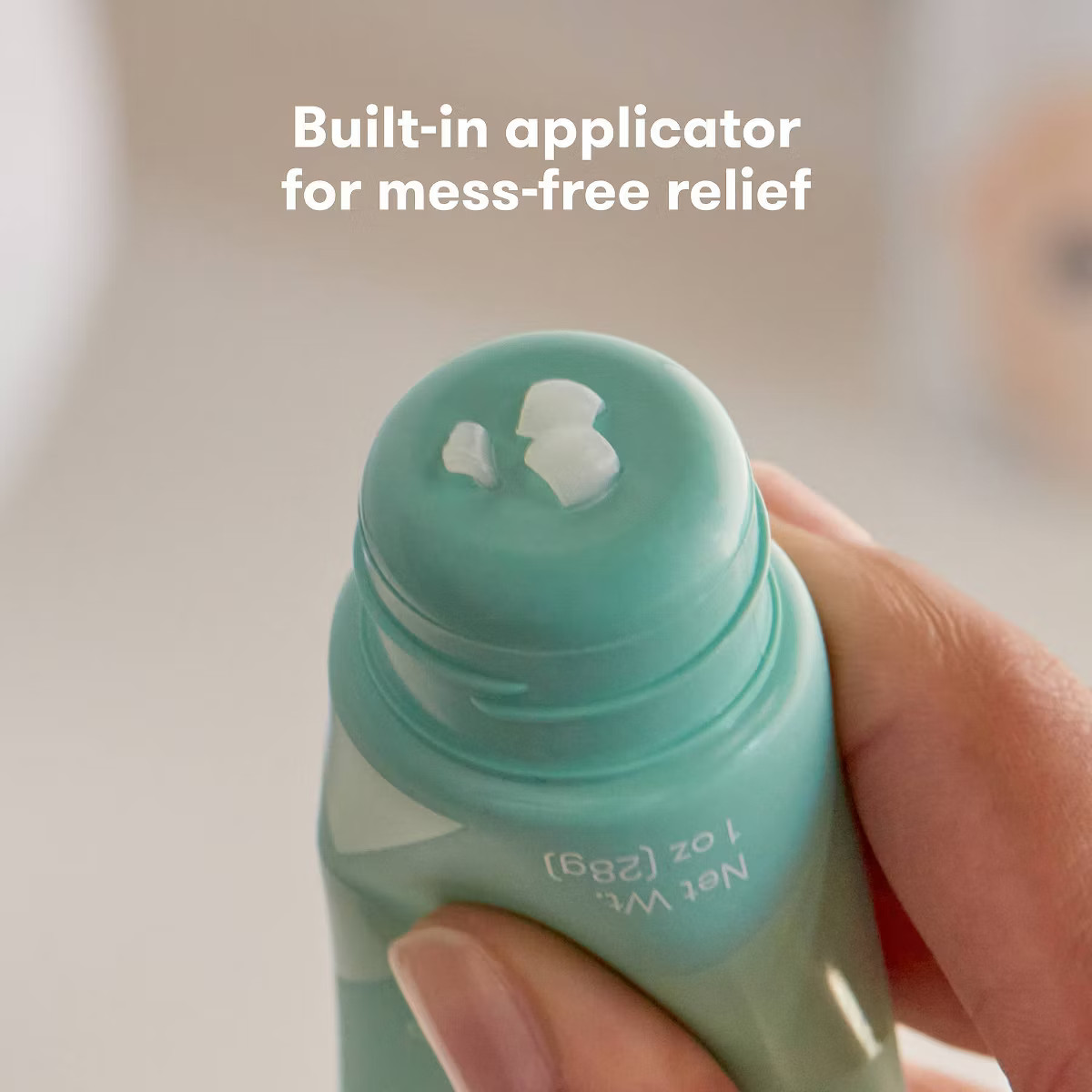 Frida Baby NoseFrida - No Mess Vapor Rub | Target