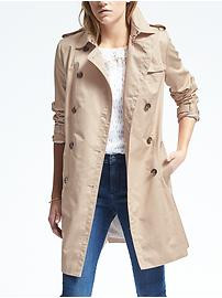 Classic Trench | Banana Republic US