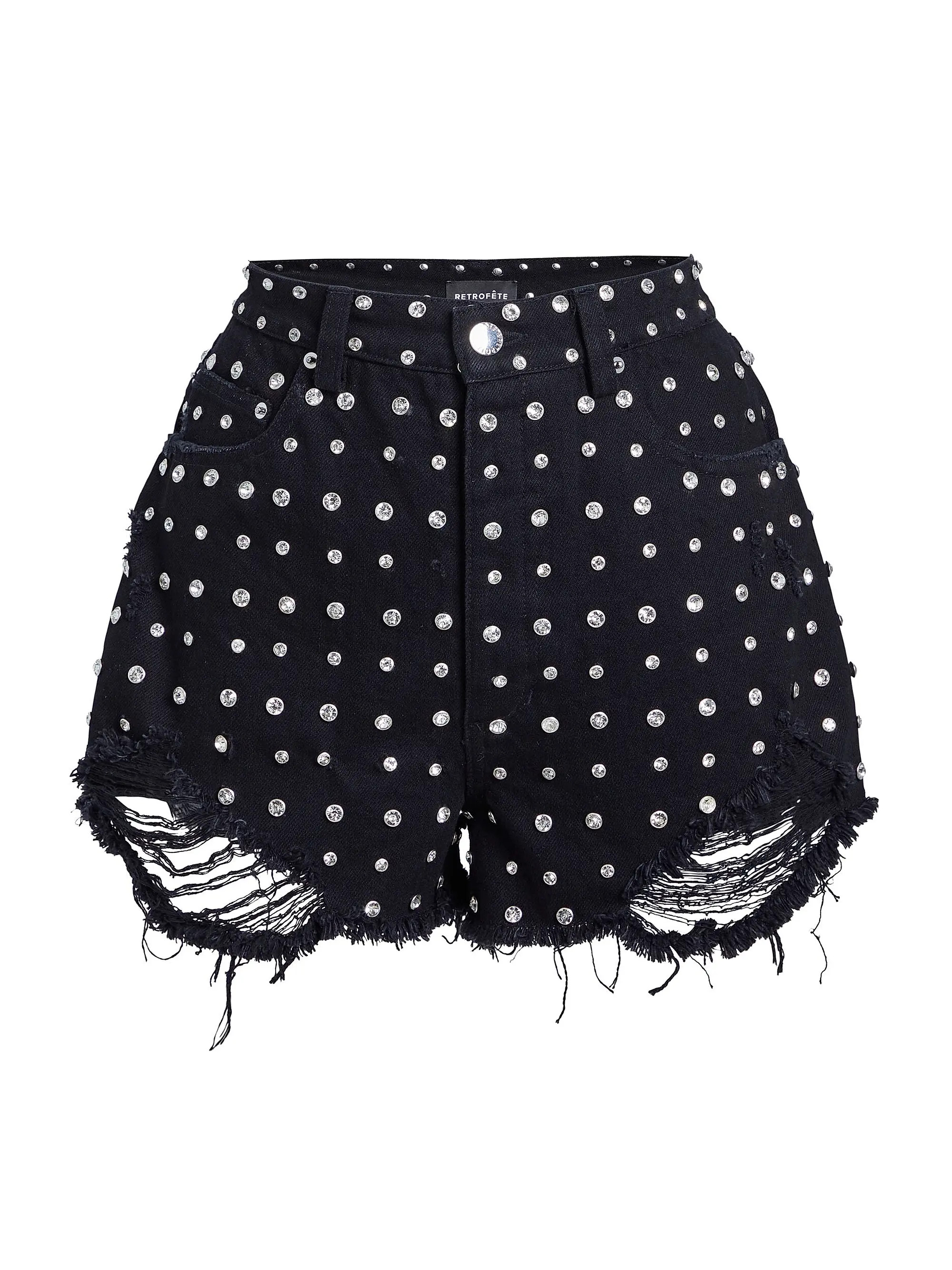 Angel Shorts | Saks Fifth Avenue