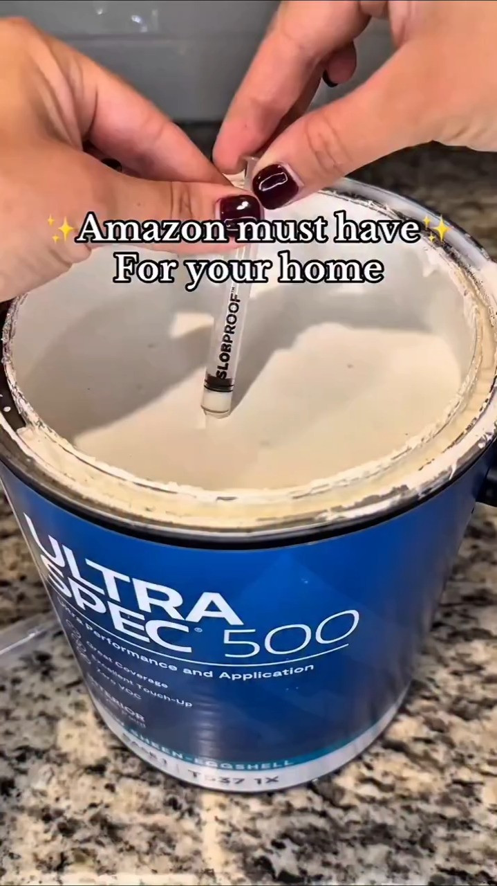 Home Maintenance Must Have! ✨  These touch-up pens keep your paint fresh for years and make hiding scuffs on walls and cabinets so easy. 

 #LTKdayinmylife #LTKmorningroutine #LTKHome