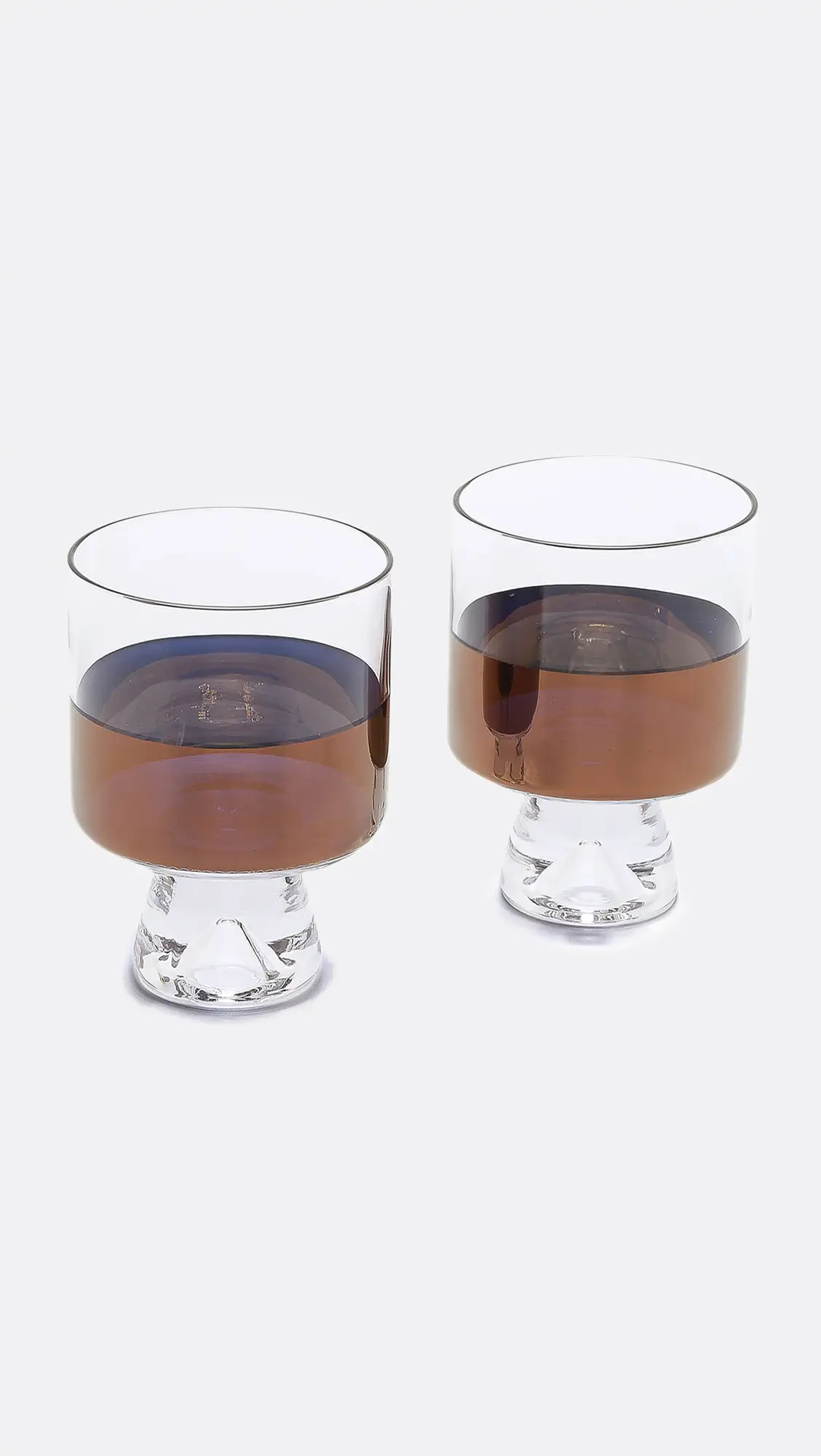 Tom Dixon Tank Low Ball Glasses Set | Shopbop | Shopbop