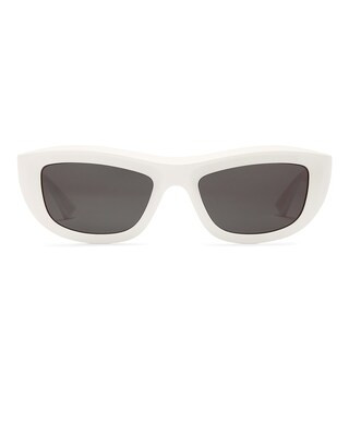 Rectangle Sunglasses | FWRD 