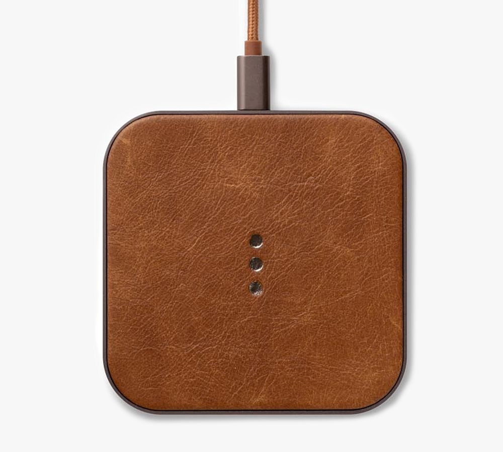 Courant Catch:1 Classics Wireless Charger | Pottery Barn (US)