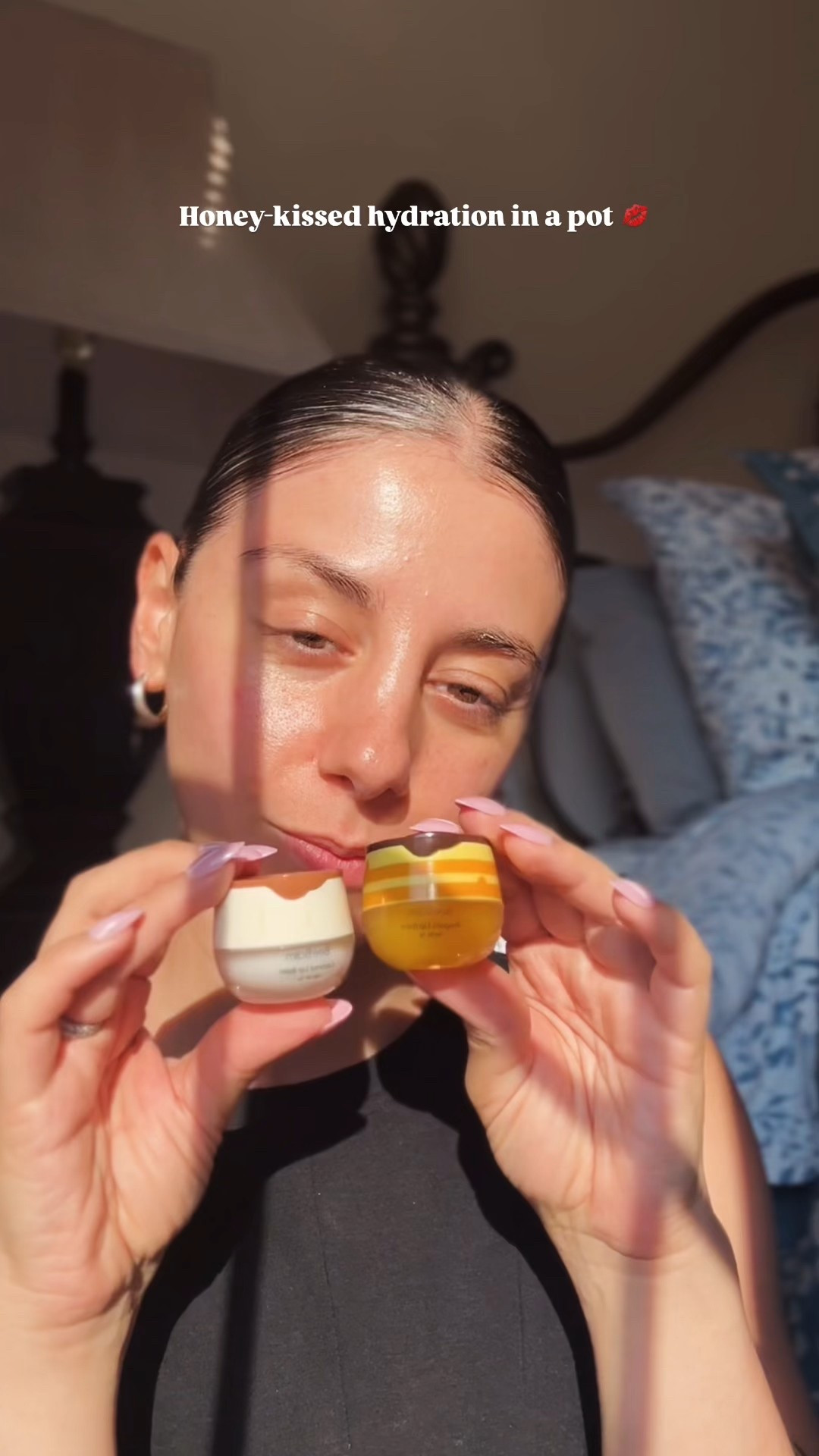 Lip balms that are perfect for the transitioning weather - as the cold hits us, my lips always feel it but these have helped me soften and keep them moist 🍯

#LTKBeauty