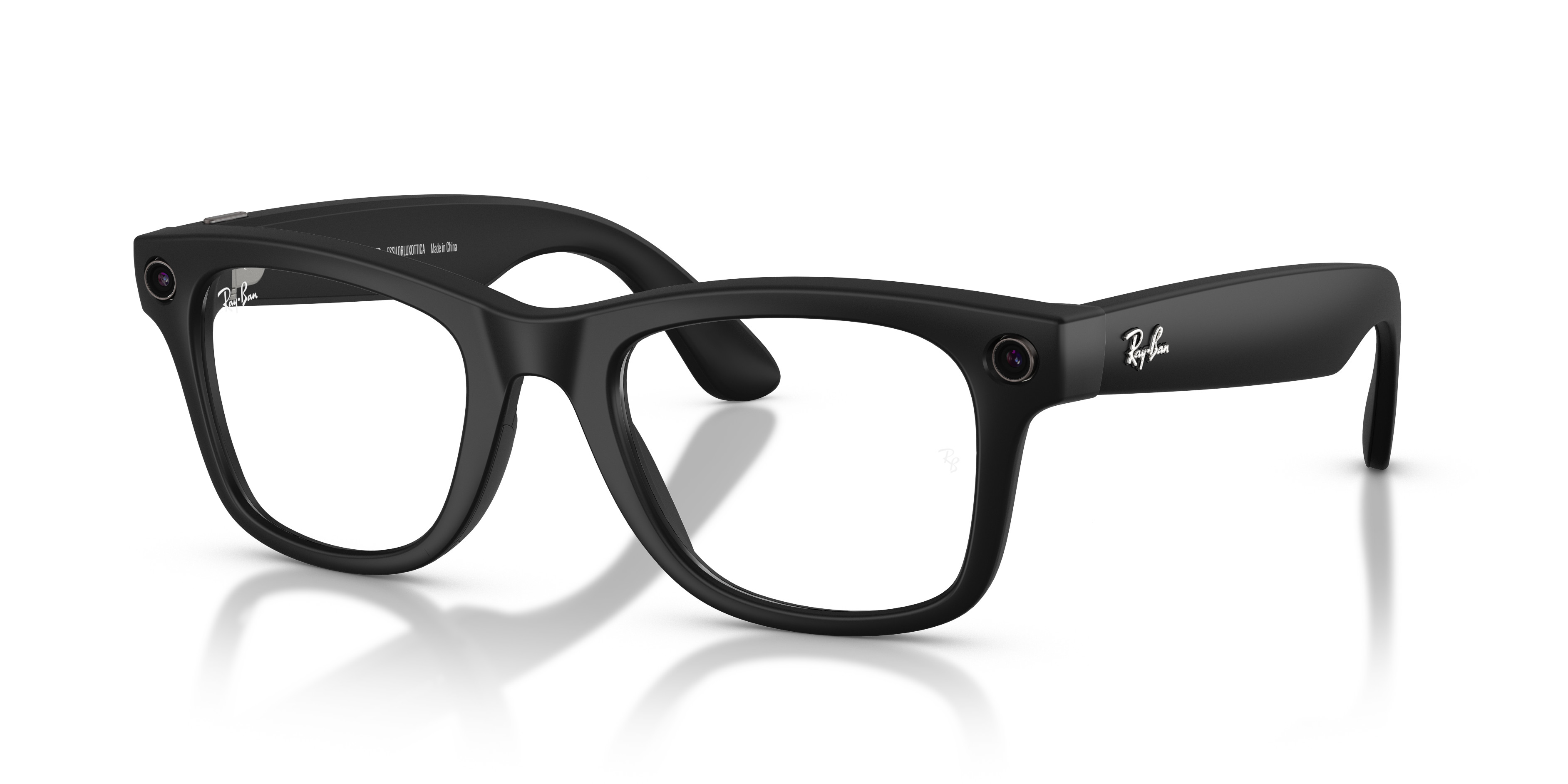 RAY-BAN | META WAYFARER | Ray-Ban (EU)