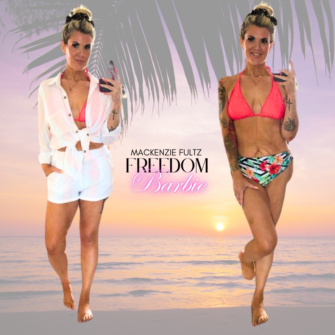 #LTKTravel #LTKSwim #LTKOver40