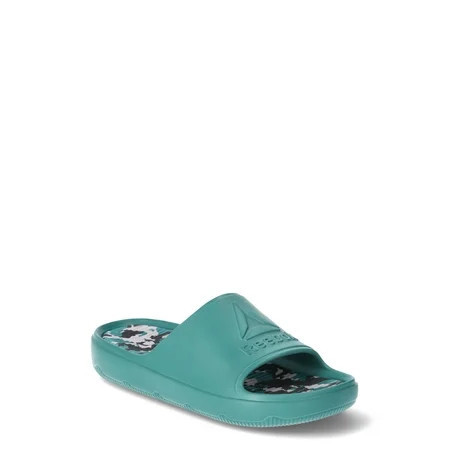 Reebok Men’s Recovery Slides | Walmart (US)