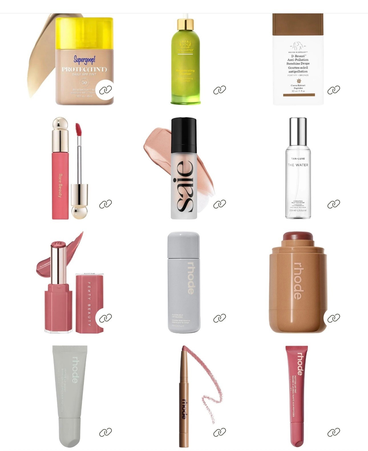 Sale Alert! @Sephora sale is going on now…here are my picks for what I will always stock up on during a Sephora Sale! Emphasis on clean beauty when possible!

#LTKOver40 #LTKBeauty #LTKSaleAlert