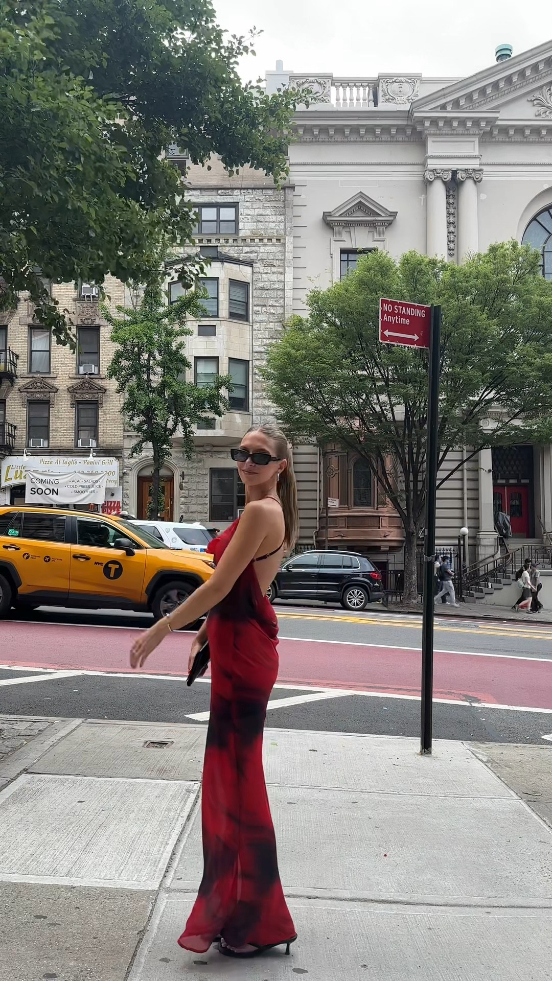 kindness is everywhere ❤️ #maxidress #amazonfinds #slipdress #sexydress #sheerdress #summeroutfit #datenightoutfit #nycoutfit

#LTKSummerEdit #LTKStyleTip #LTKFindsUnder50