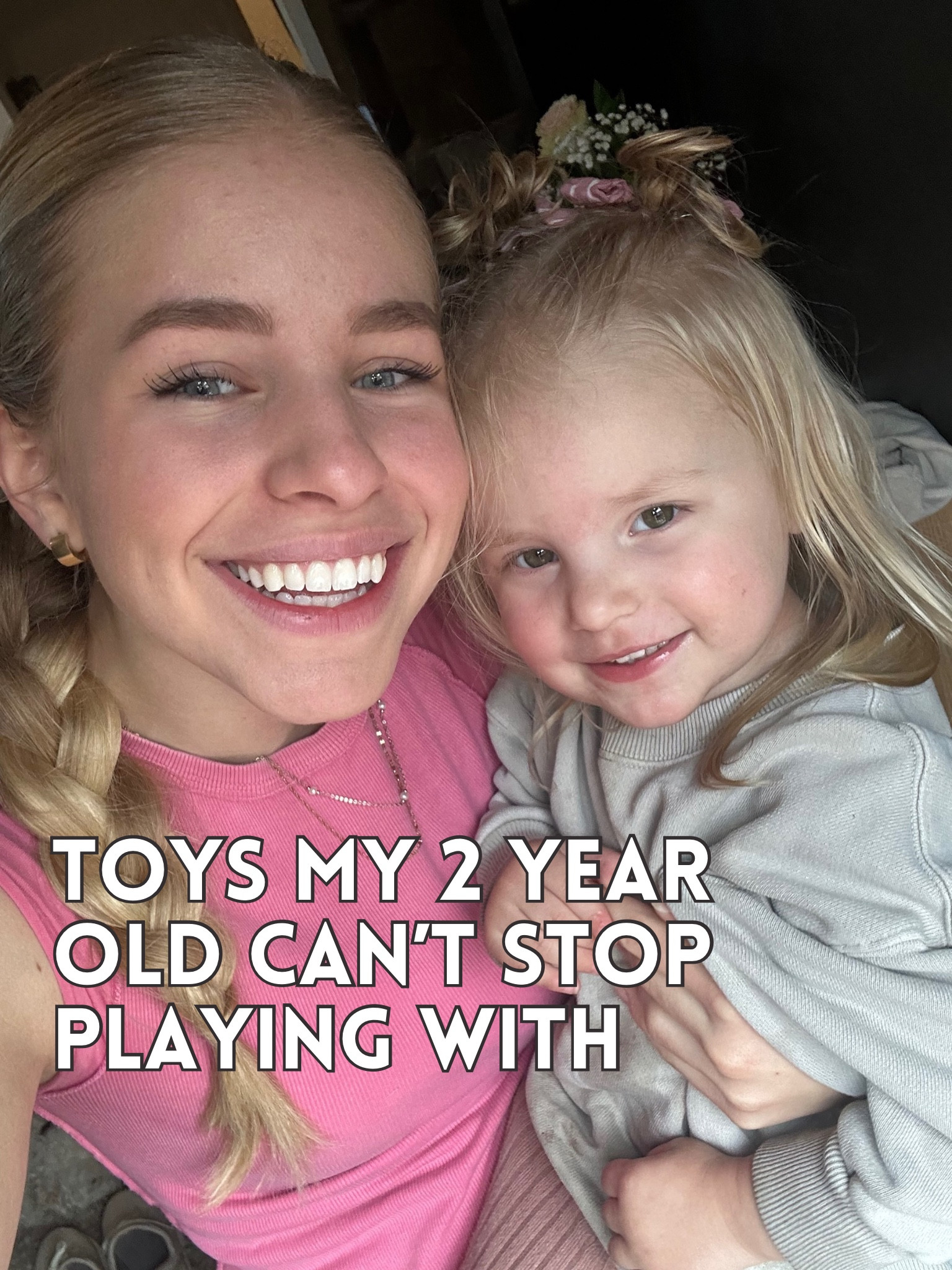 We try to do minimal screen time so I’ve been paying attention to the toys that she keeps coming back to, and here they are! 


#LTKBaby #LTKFamily #LTKKids