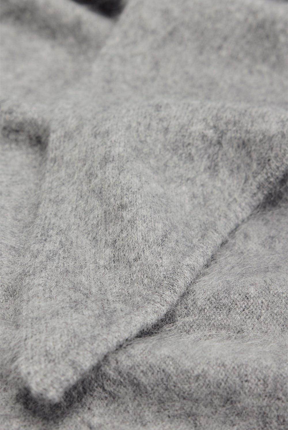 Brushed Triangle Scarf | Country Road