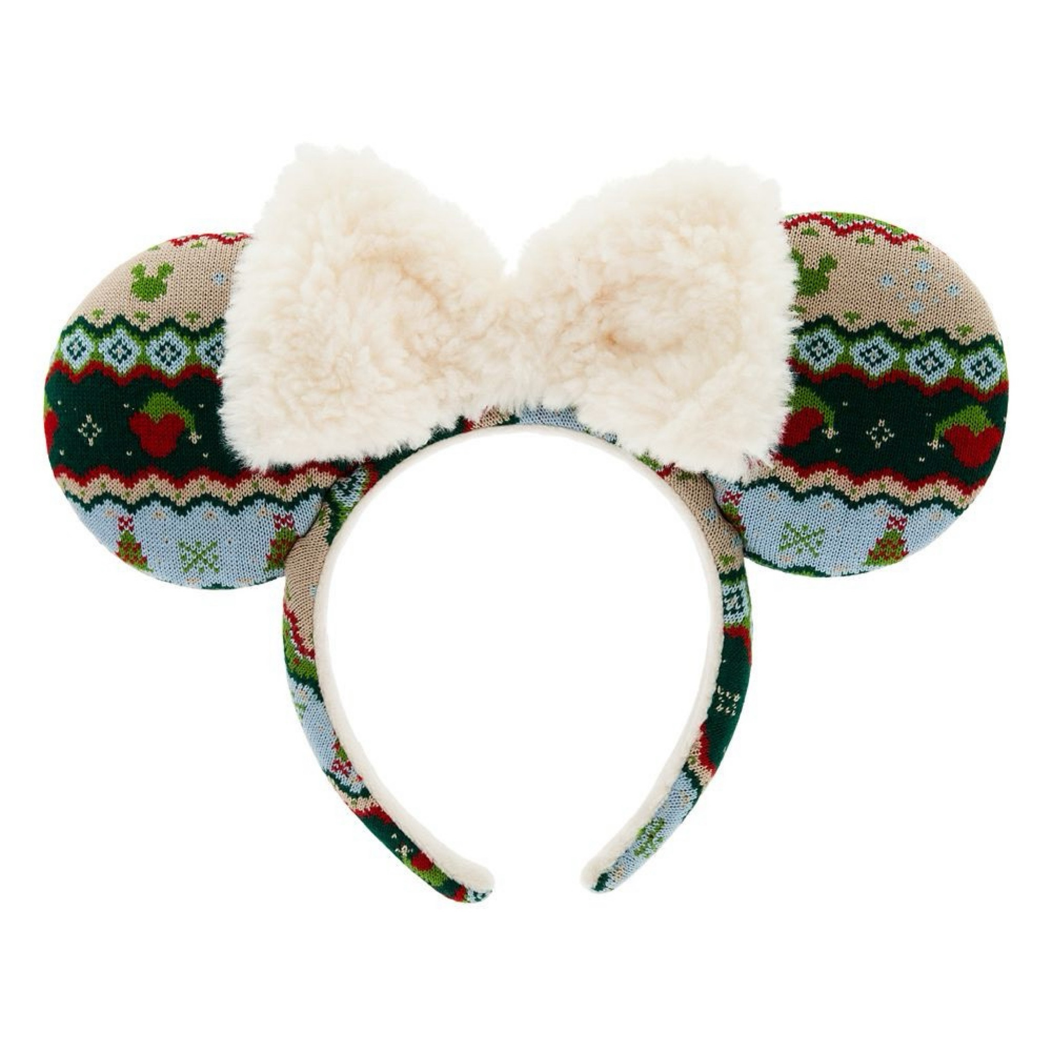 New holiday ears