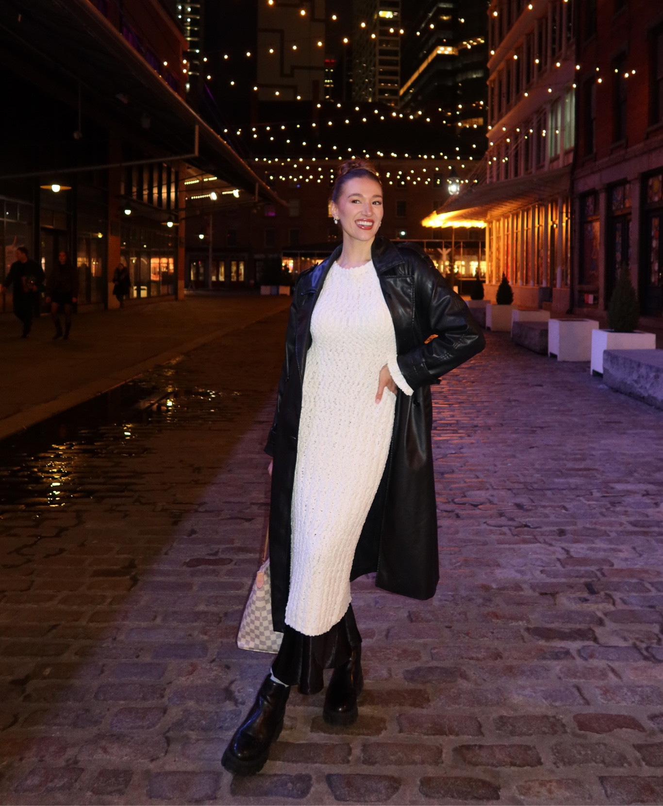 dinner & a show! 

#LTKSpringSale #LTKMostLoved #LTKSeasonal