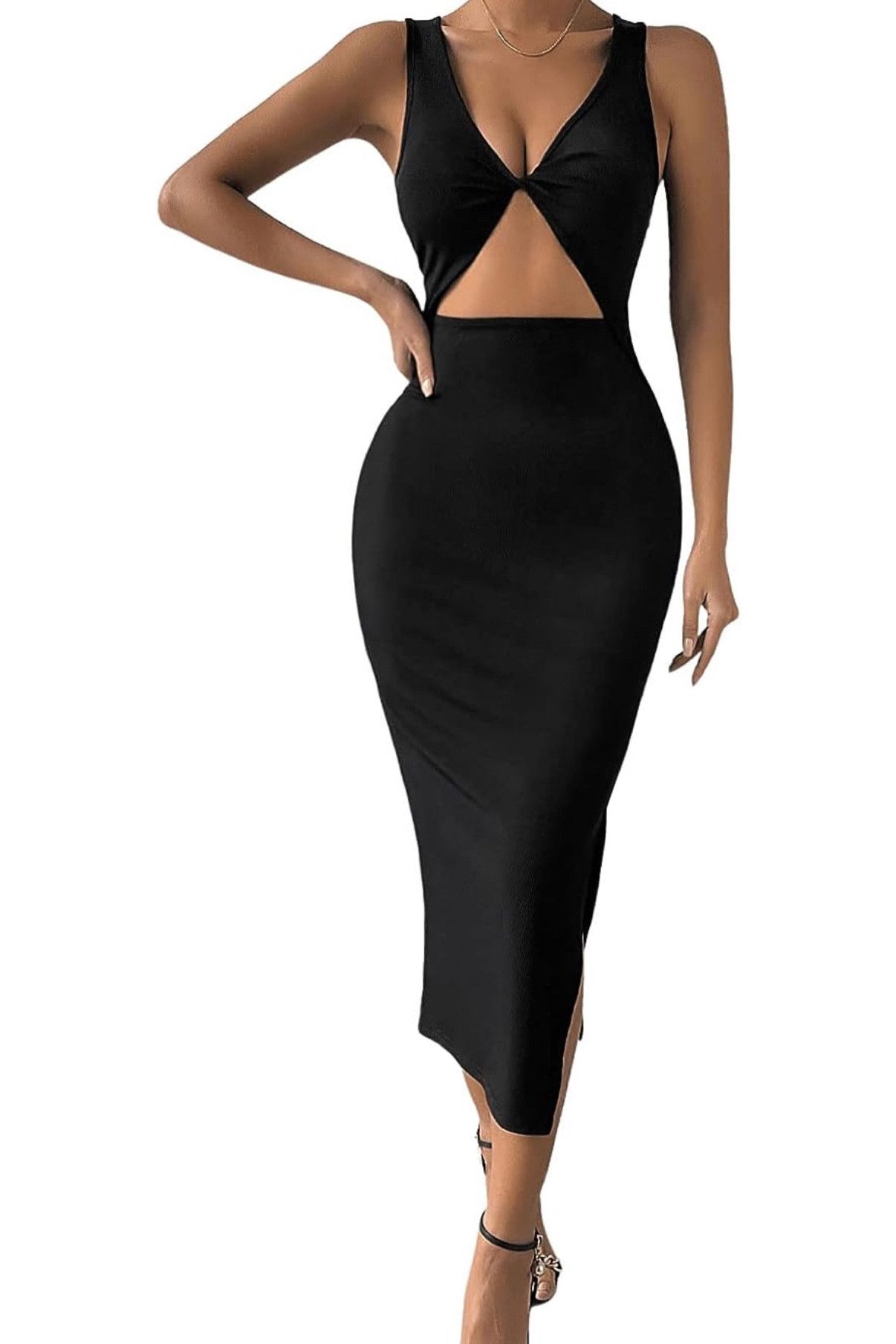 Amazon Classy Summer Dress

#LTKcurves #LTKbeauty #LTKFind