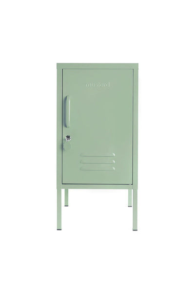 Shorty Locker | Sage | Trouva (Global)