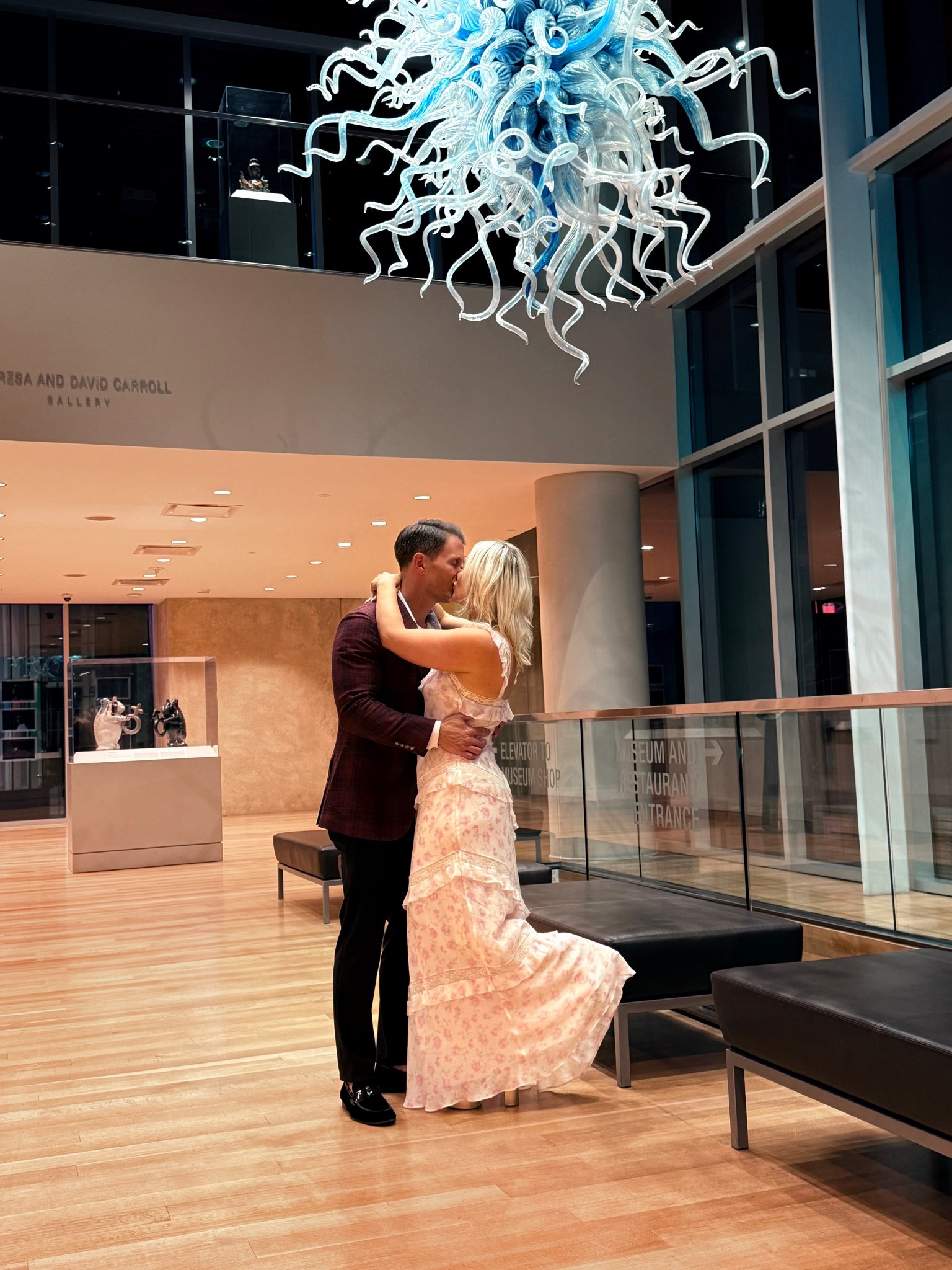 This dress deserves a major moment and is on sale right now for Labor Day!

#LTKOver40