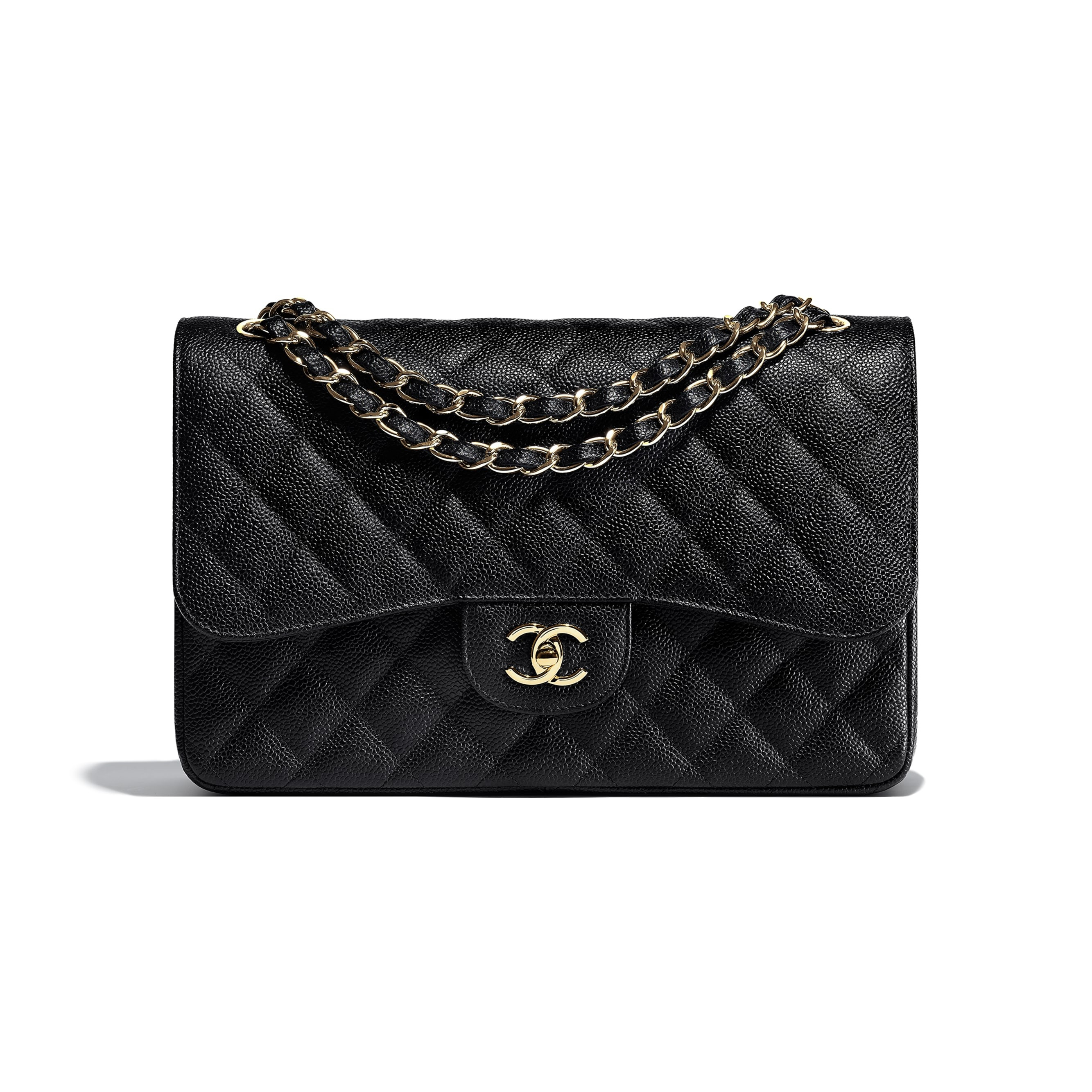 Large Classic Handbag | Chanel, Inc. (US)