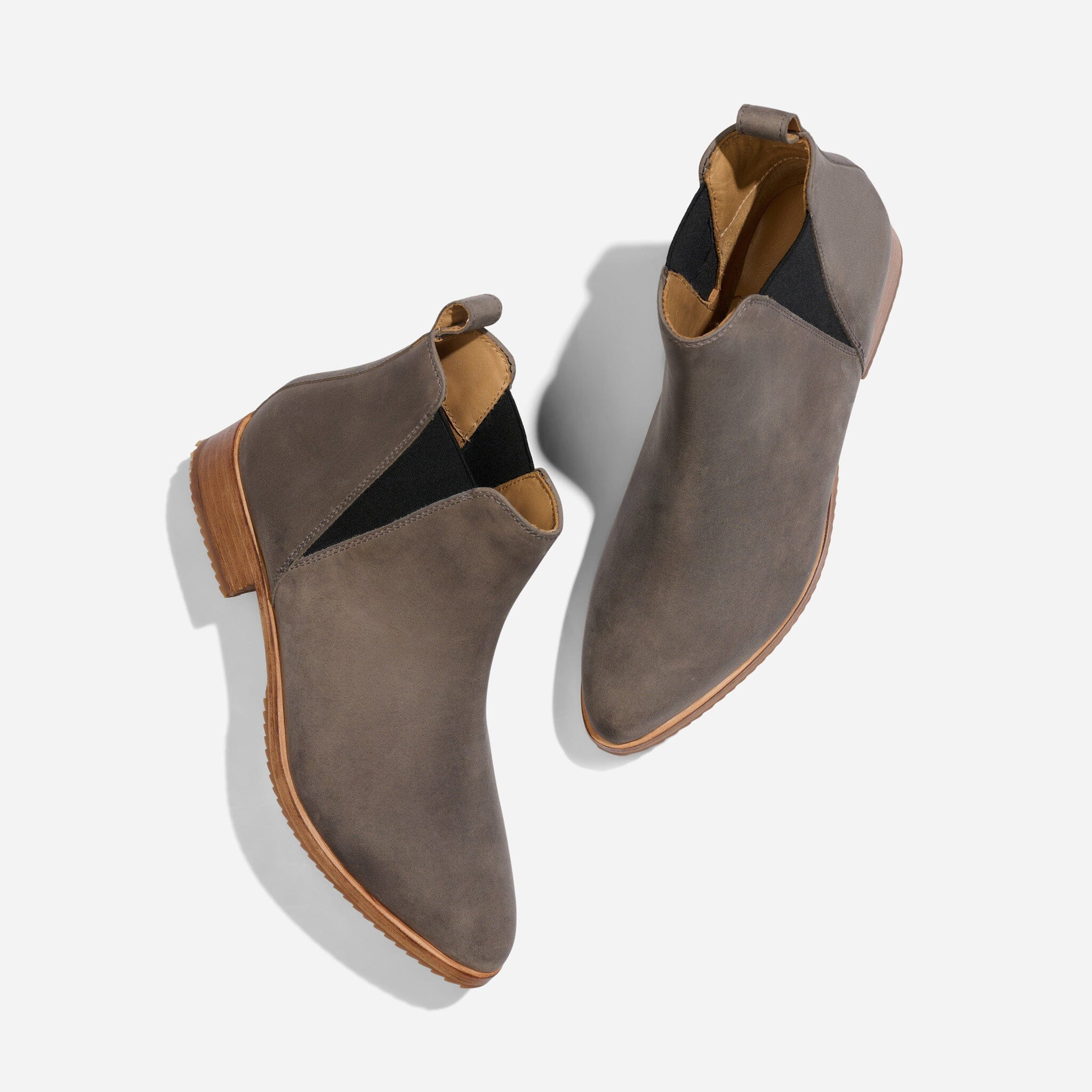 Eva Everyday Chelsea Boot | Nisolo