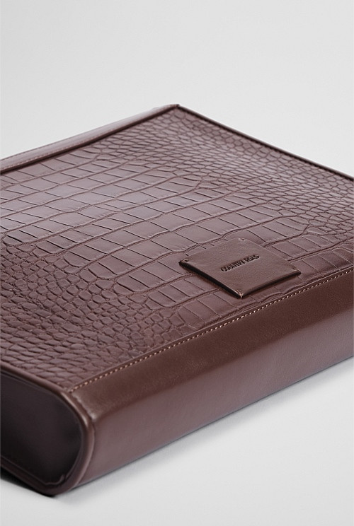 Zip Top Tech Case | Country Road