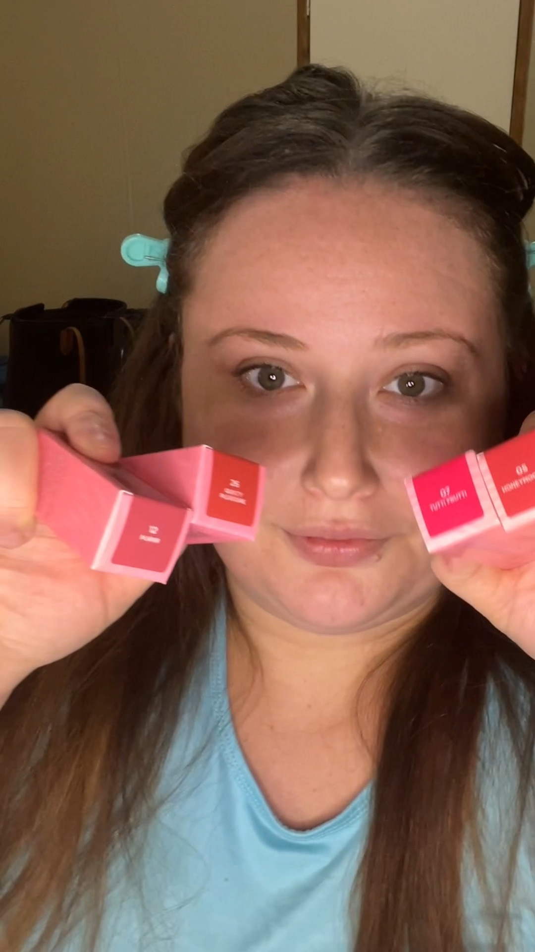 Introducing #benefitcosmetics #plushtints #lippies #makeup #beauty 

#LTKBeauty #LTKFindsUnder50 #LTKMostLoved