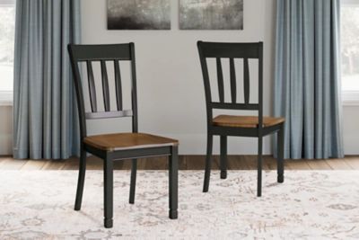 Owingsville Dining Chair | Ashley | Ashley Homestore