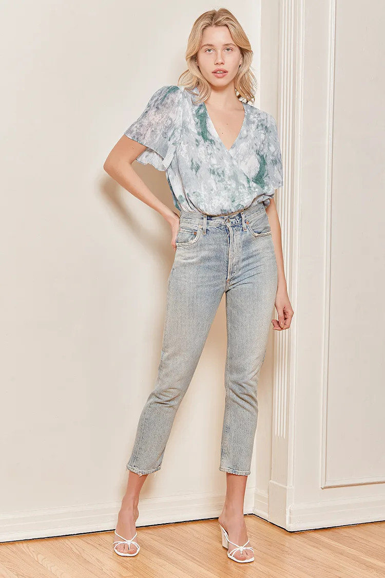 Blouses and Shirts | Lulus (US)