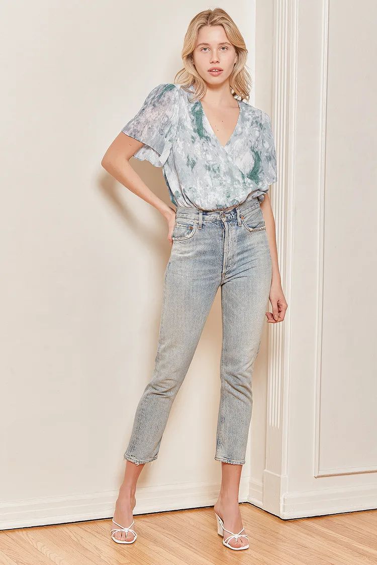 Blouses and Shirts | Lulus (US)