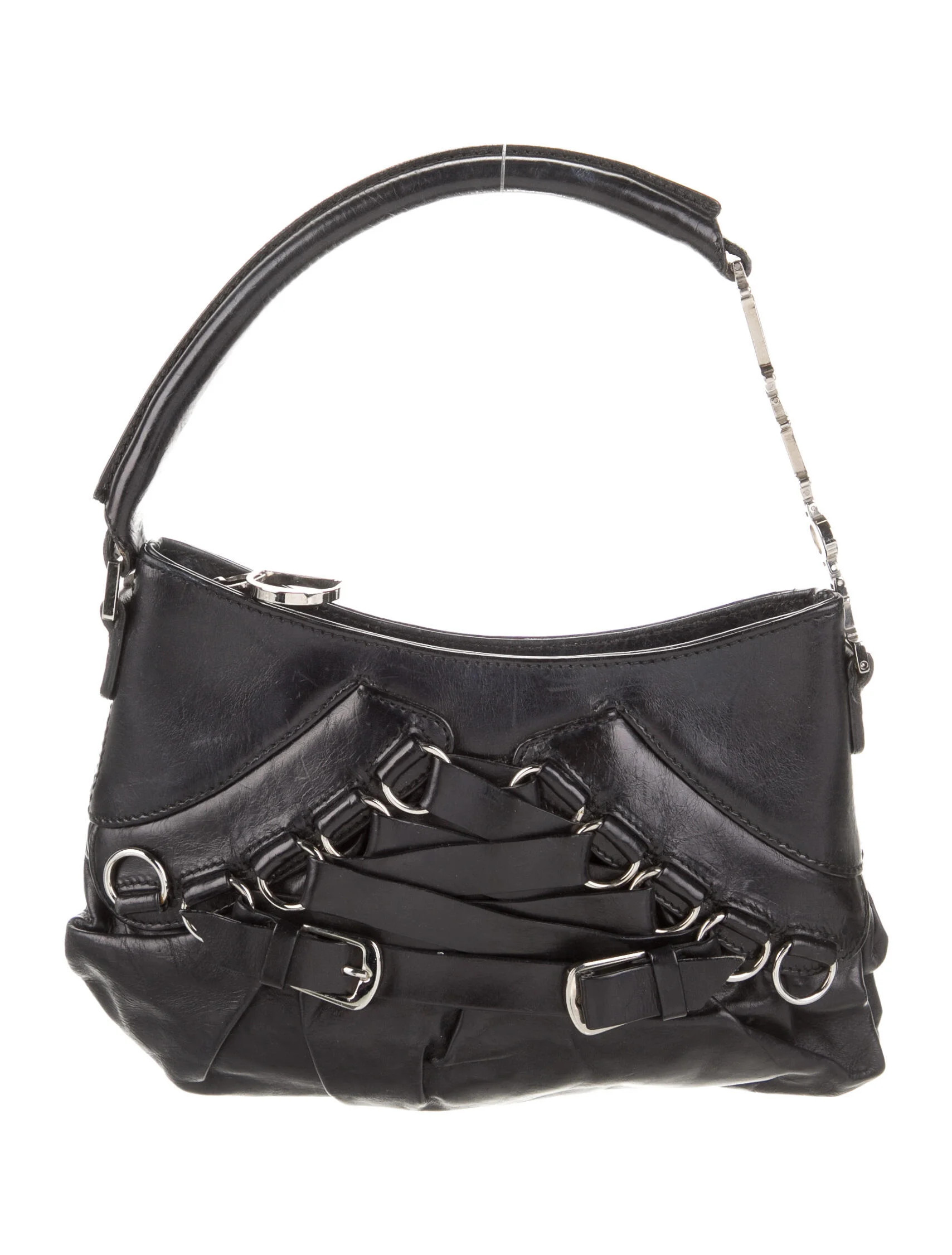 Corset Ballet Bag | The RealReal