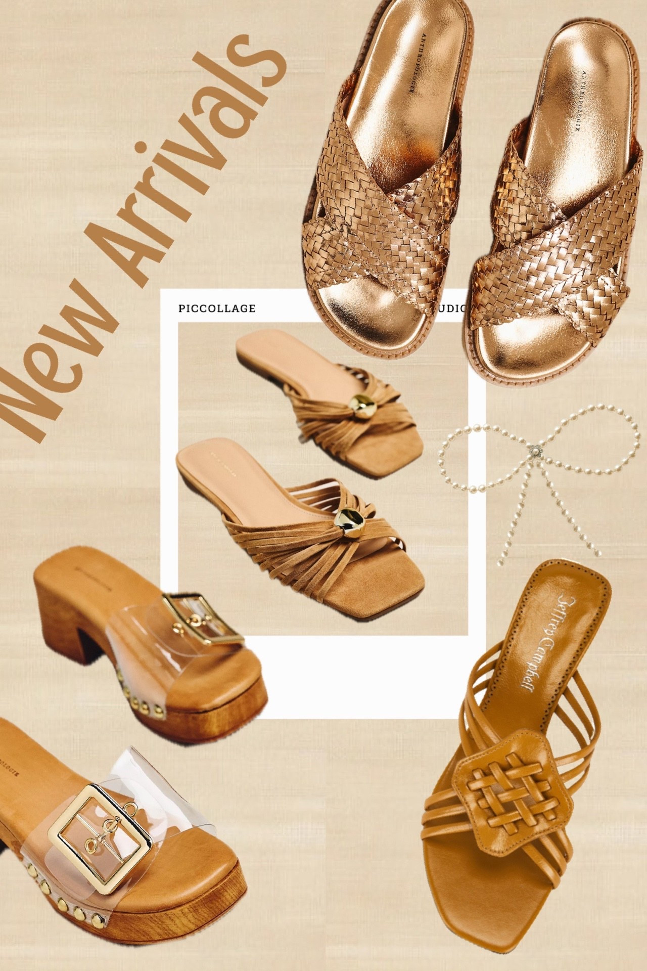 New Cute Shoes! 

#LTKSeasonal #LTKOver40 #LTKgrwm