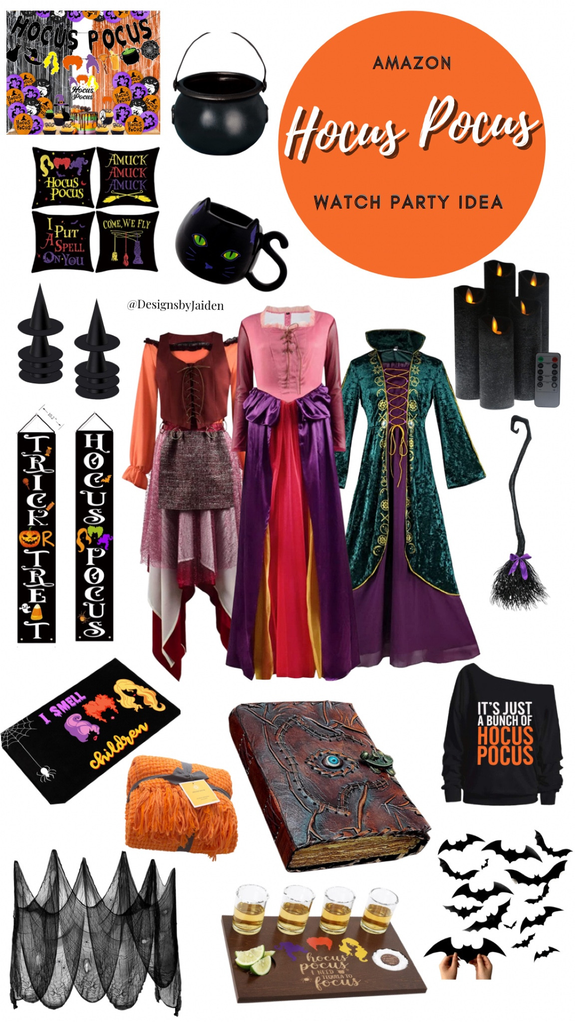 Hi Bestie! You will have so much fun with these amazon finds! Follow me here, and on my Pinterest: @DesignsbyJaiden for new content daily 🤍 Halloween costumes, Halloween costumes trio, Halloween group costumes, baddie Halloween costumes, baddie costumes, hot costumes, group of four Halloween costumes, bff costumes for 2, best friend costumes, bff costumes ideas, duo Halloween costumes bff, bestie costume ideas, cute duo costumes, fire and ice, fire and ice costumes, fire costumes, ice costumes, hot costumes, cold costumes, Halloween duo costumes, Halloween, Halloween ideas, duo costume ideas, couple costume, friend group Halloween costumes, Halloween aesthetic, Halloween season, spooky, duo Halloween costumes 2022, duo Halloween costumes bff teens, baddie Halloween costumes, baddie Halloween costumes group, baddie Halloween costumes duo, baddie Halloween costumes for teens, baddie Halloween outfits, baddie outfits, baddie aesthetic, baddie Halloween outfits party, baddie Halloween outfits bff, hot Halloween costumes college, hot Halloween costumes, hot Halloween outfits, hot Halloween outfits couples, hot Halloween costumes for women, hot Halloween costume ideas, college party costumes, Halloween party costumes, college Halloween party costumes, ootd, amazon must haves, Amazon, amazon outfits, amazon Halloween, amazon favorites, Halloween party, Hocus Pocus 2 watch party, Halloween movies, Halloween costumes family, family Halloween costumes, amazon style, Hocus Pocus 2, #founditonamazon #ltkseasonal #ltkunder100 #ltkfamily

#LTKGiftGuide #LTKHalloween #LTKHoliday