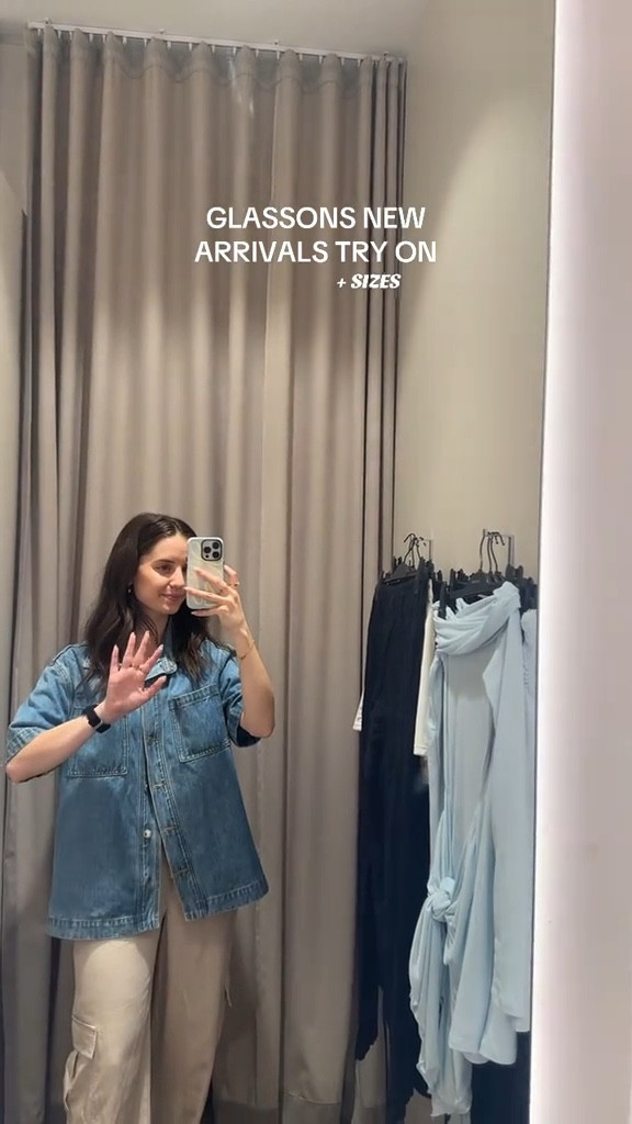 Glassons new arrivals! 

#LTKaustralia #LTKnewzealand #LTKsummer