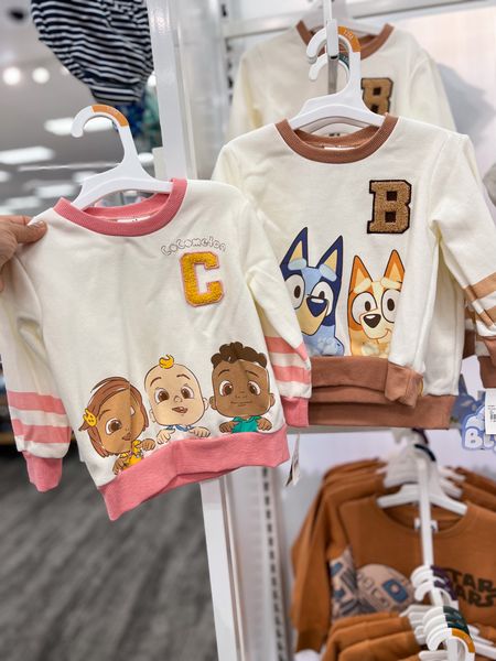 New toddler pullovers! 

Target finds, Target style, Target finds 

#LTKkids #LTKFind