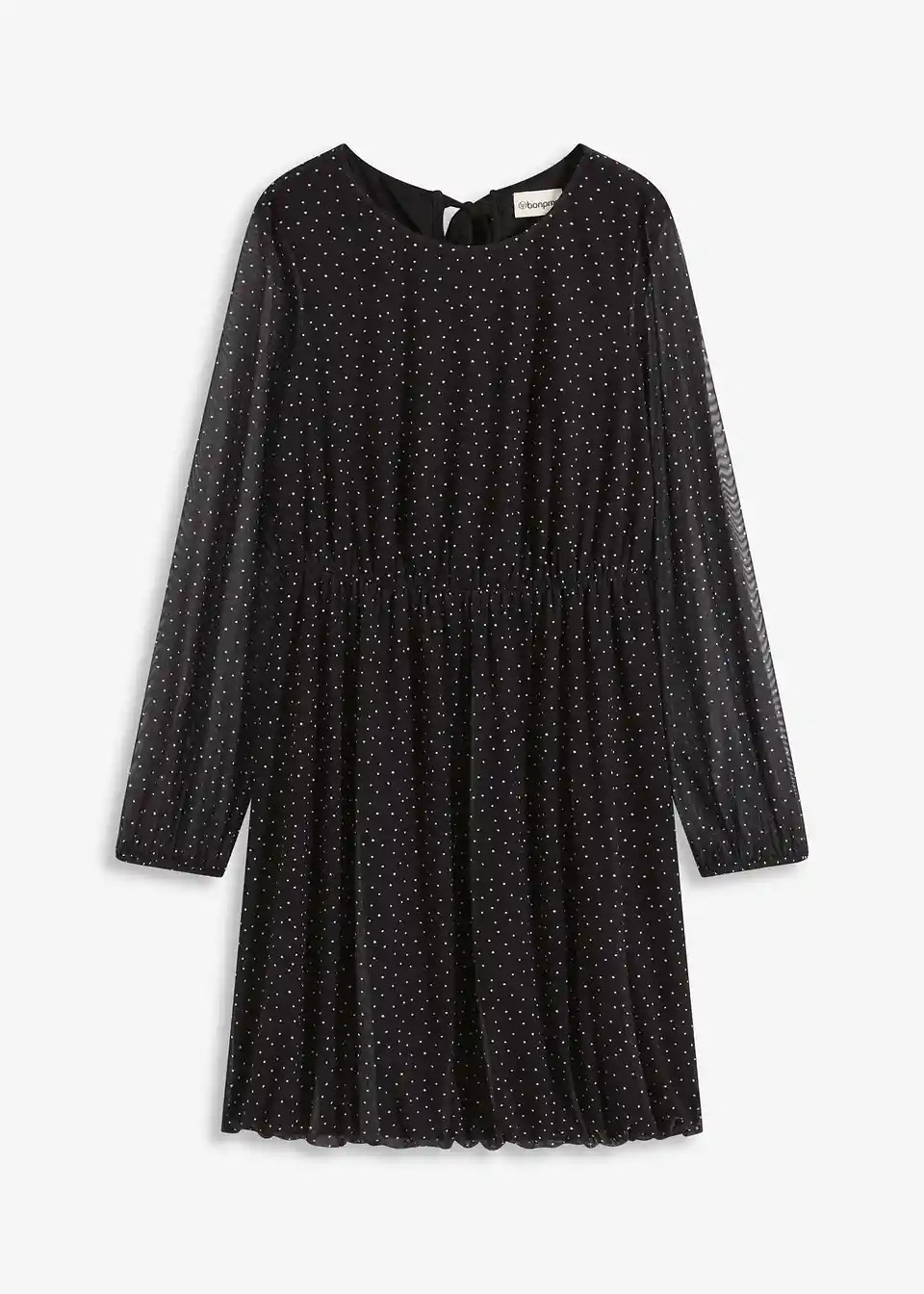 Jerseykleid | Bonprix DE