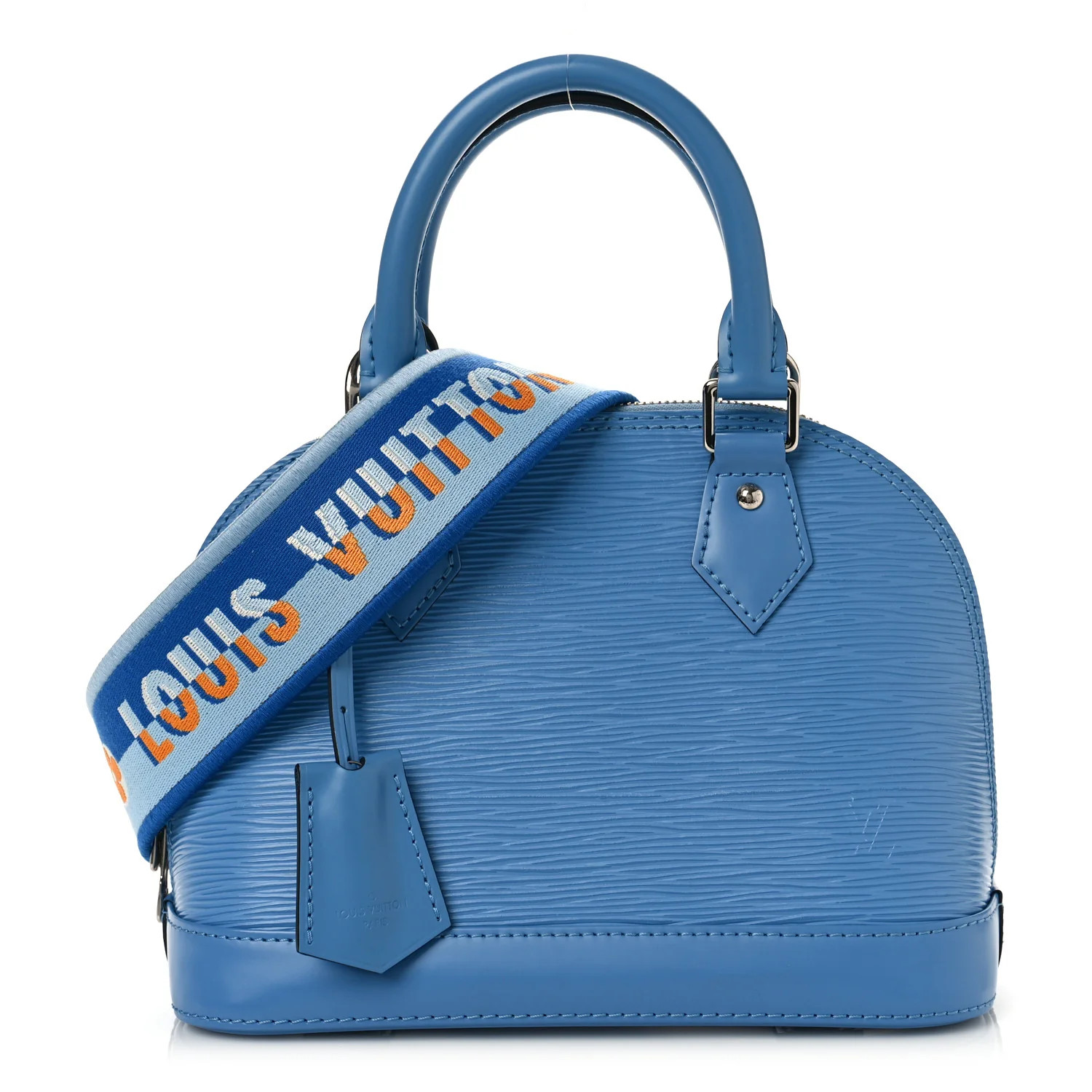 Epi Alma BB Bleuet | FASHIONPHILE (US)