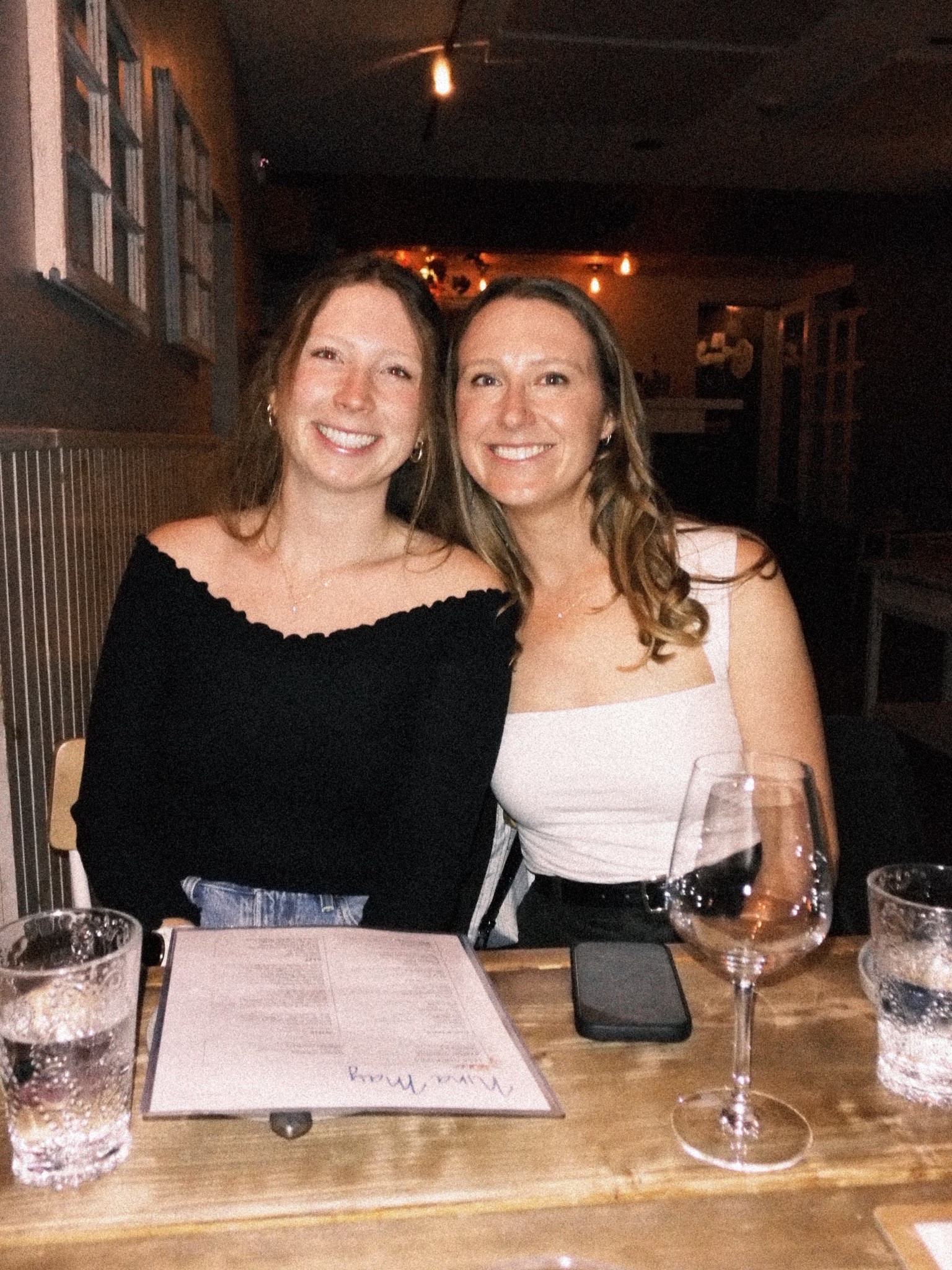 30th Birthday Dinner 

#LTKmomlife #LTKSeasonal #LTKdayinmylife