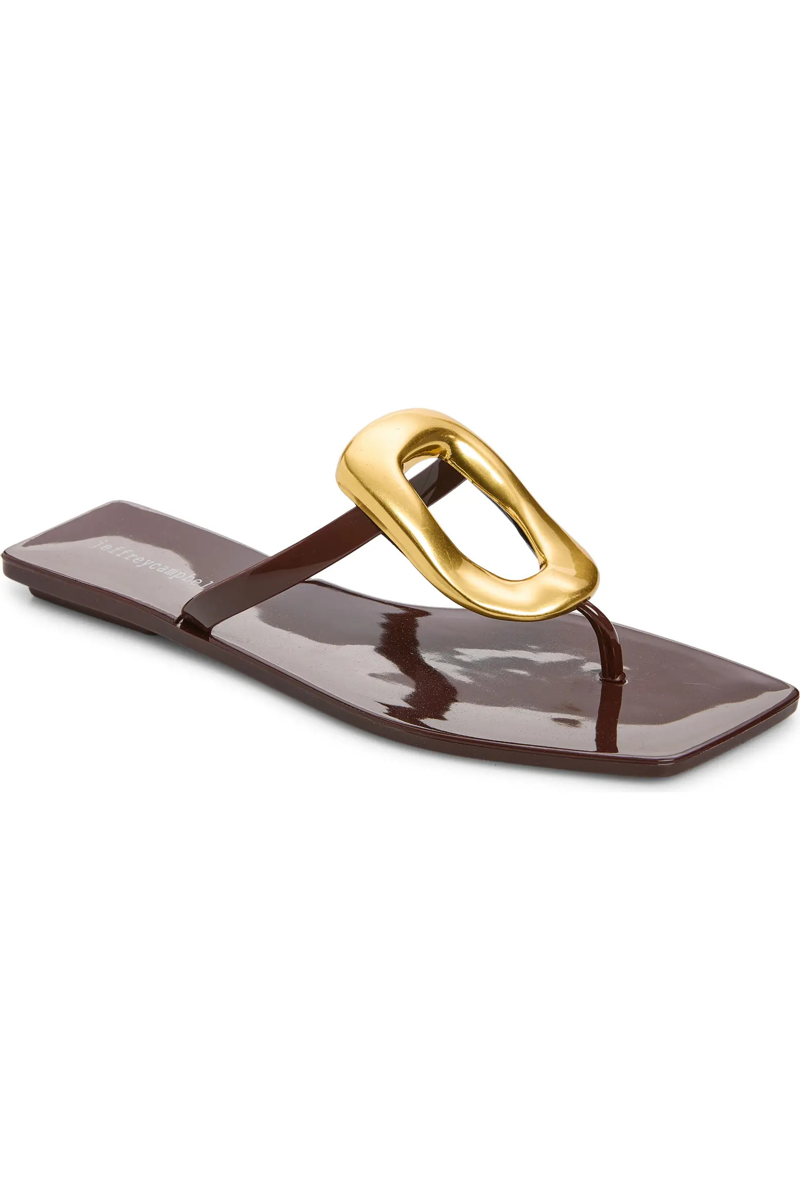 Jeffrey Campbell Linques Flip Flop (Women) | Nordstrom | Nordstrom