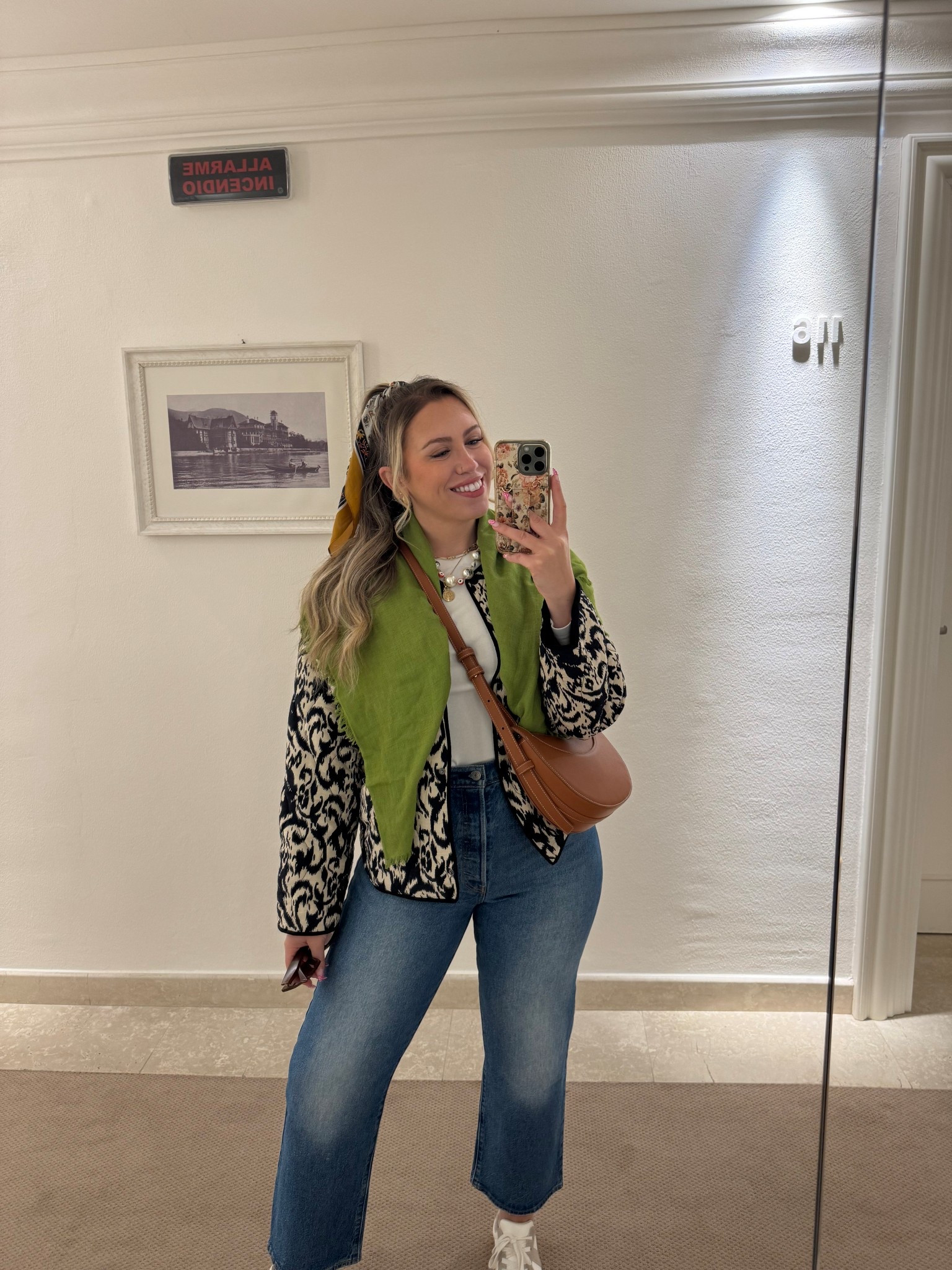 Lake Garda lake Como exploring outfit, spring travel outfit 

#LTKMidsize #LTKSeasonal #LTKTravel