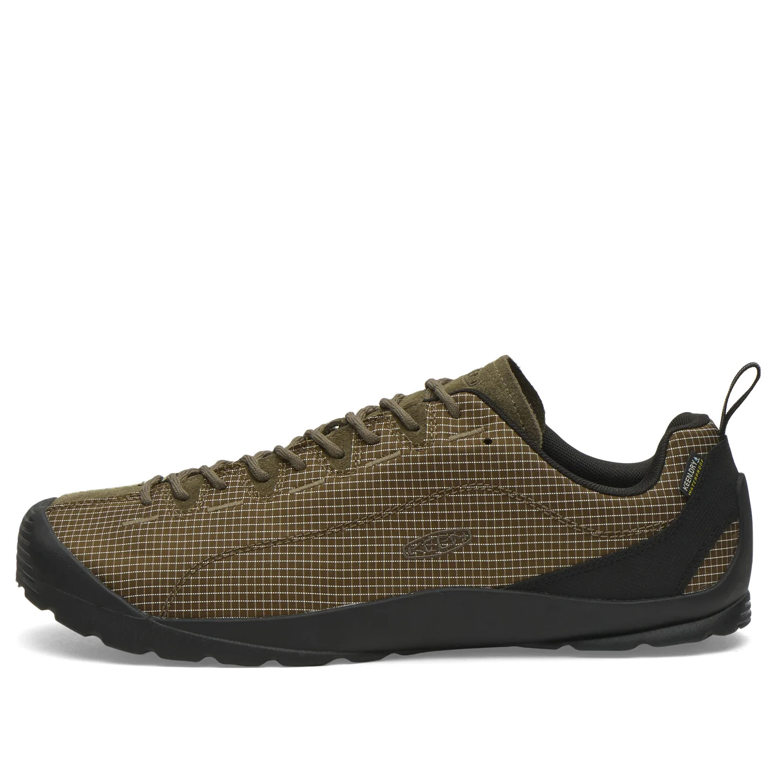 Keen Jasper Nylon WP | END. Clothing