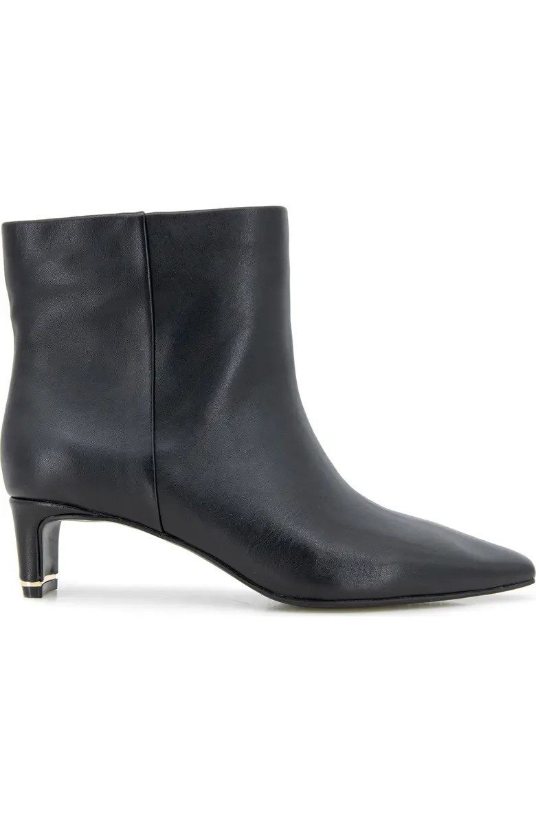 Kenneth Cole Mirandao Pointed Toe Boot (Women) | Nordstrom | Nordstrom