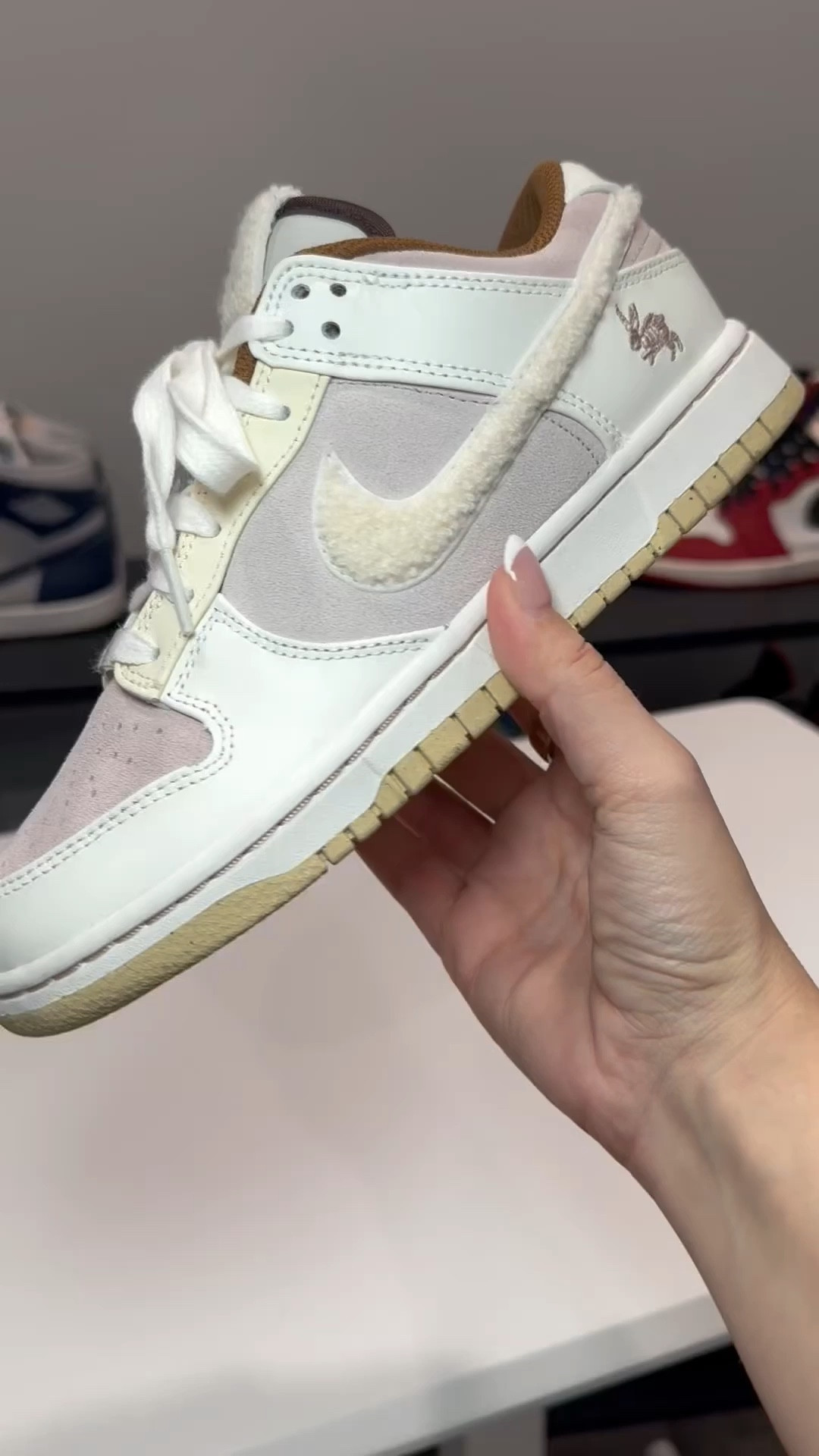 Neutral dunk for spring 🐰

#LTKStyleTip #LTKShoeCrush #LTKSpringSale