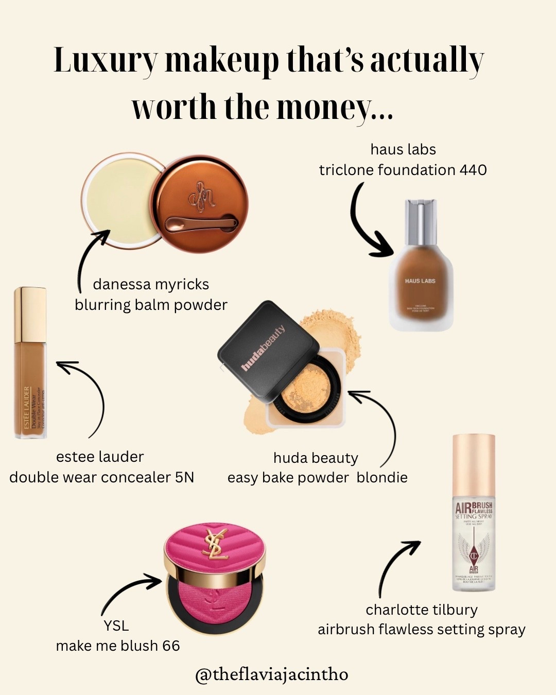 Luxury makeup that’s actually worth the money! Xx 

#luxurymakeup

#LTKuk #LTKsummer #LTKbeauty