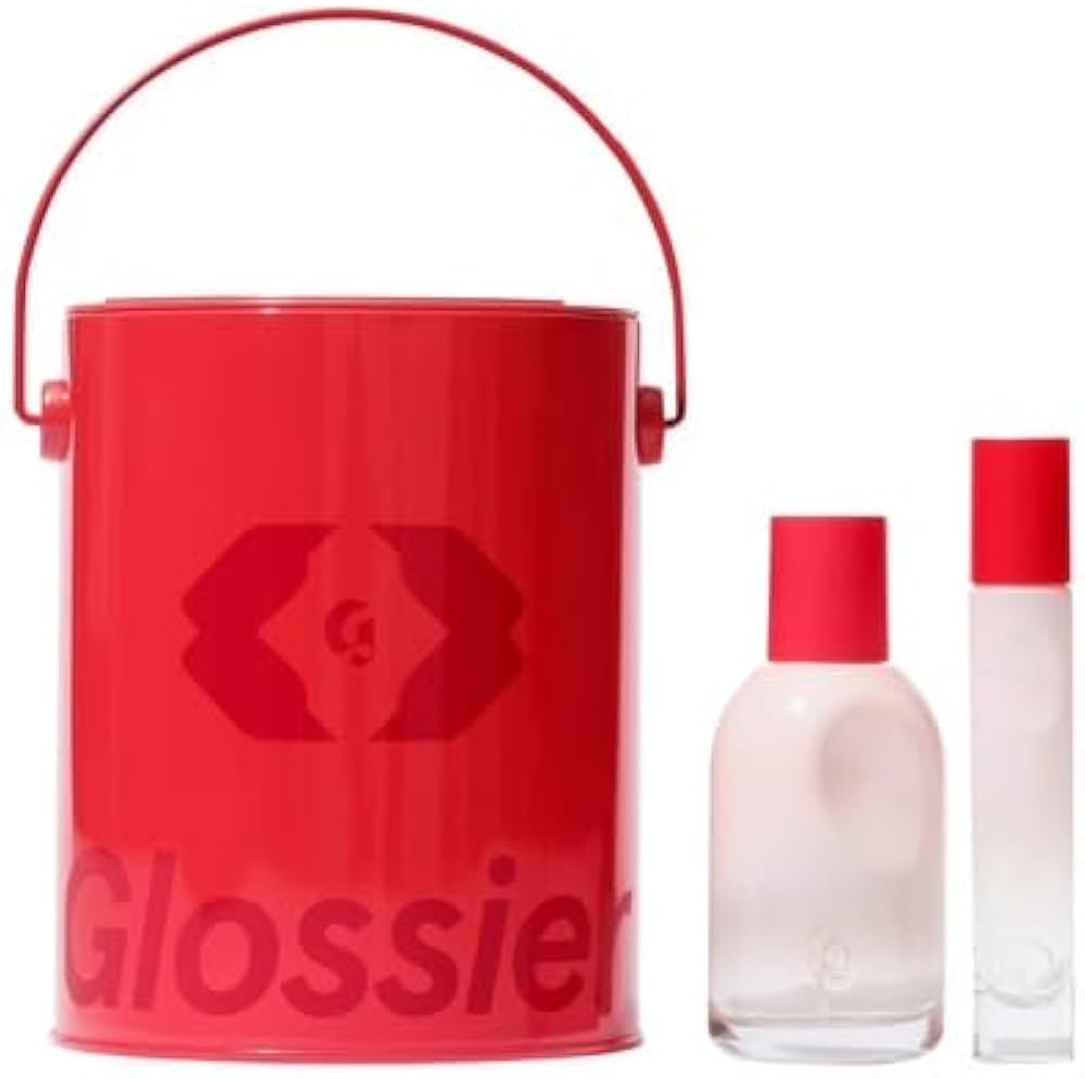 Limit'd Edition Tin You Duo Perfume Gift Set — Eau de Parfum 50 mL + 8 mL Travel Spray, Warm & ... | Amazon (US)