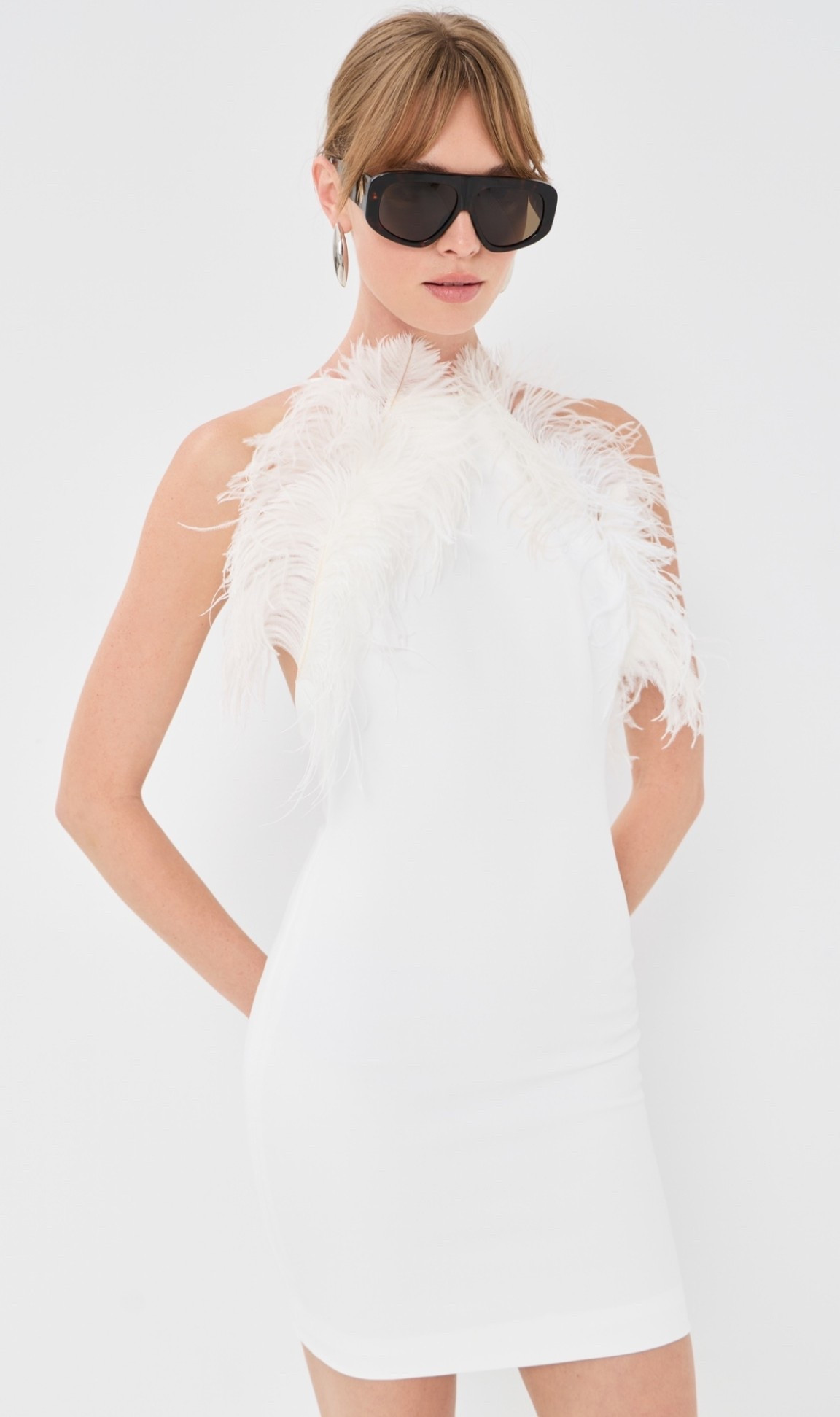 Bridal mini 🪶 

#LTKWedding