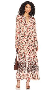 See It Through Dress
                    
                    Free People | Revolve Clothing (Global)
