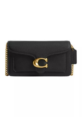 COACH Tabby Chain Crossbody Bag 19 | Belk