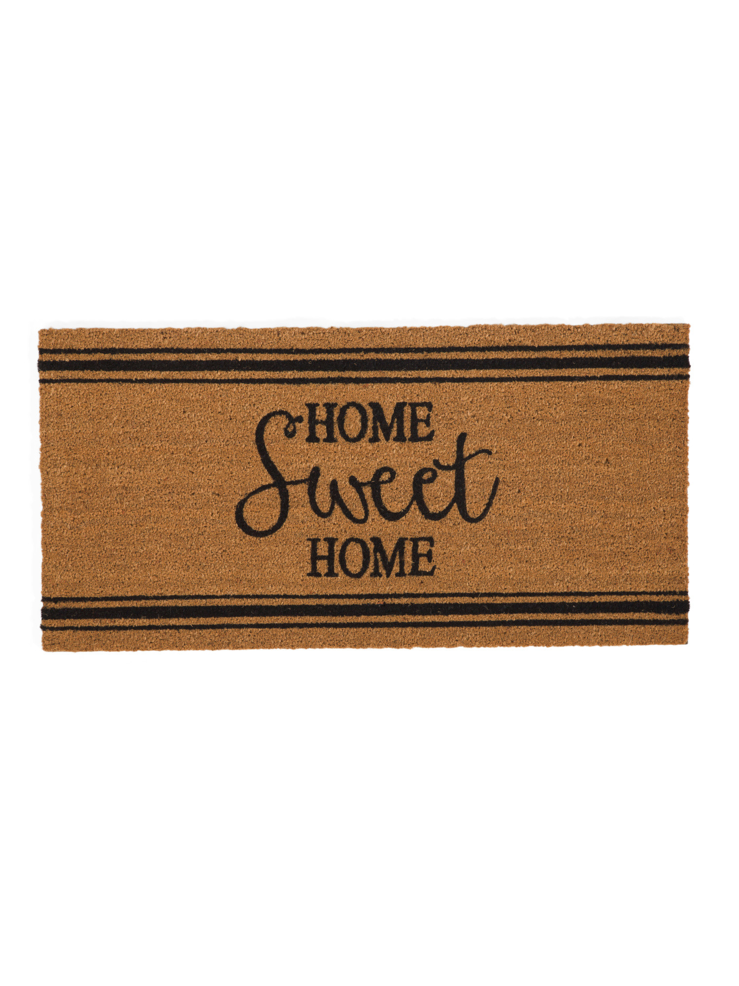 20x40 Home Sweet Home Doormat | TJ Maxx