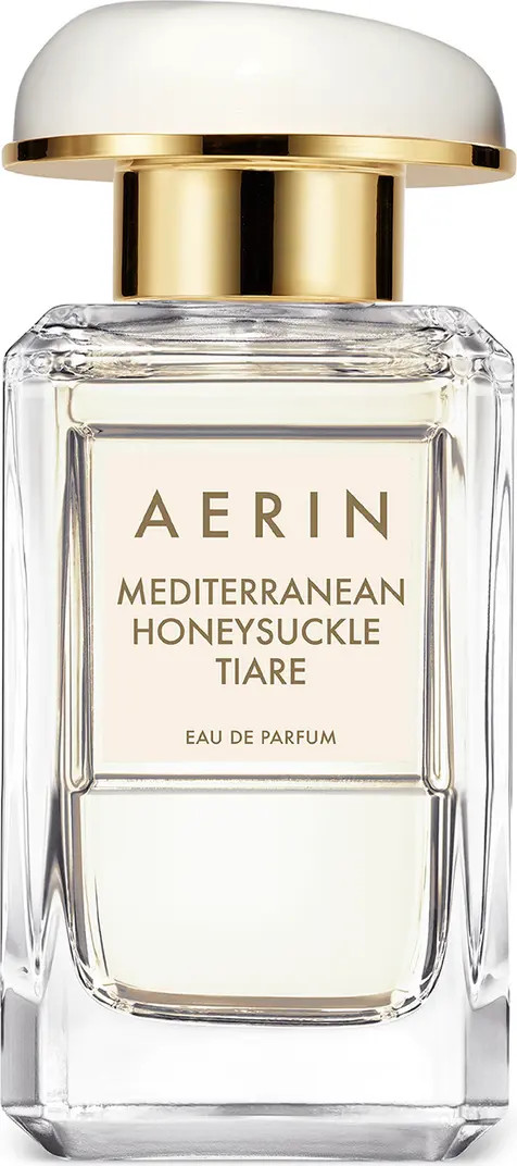 AERIN Mediterranean Honeysuckle Tiare Eau de Parfum | Nordstrom