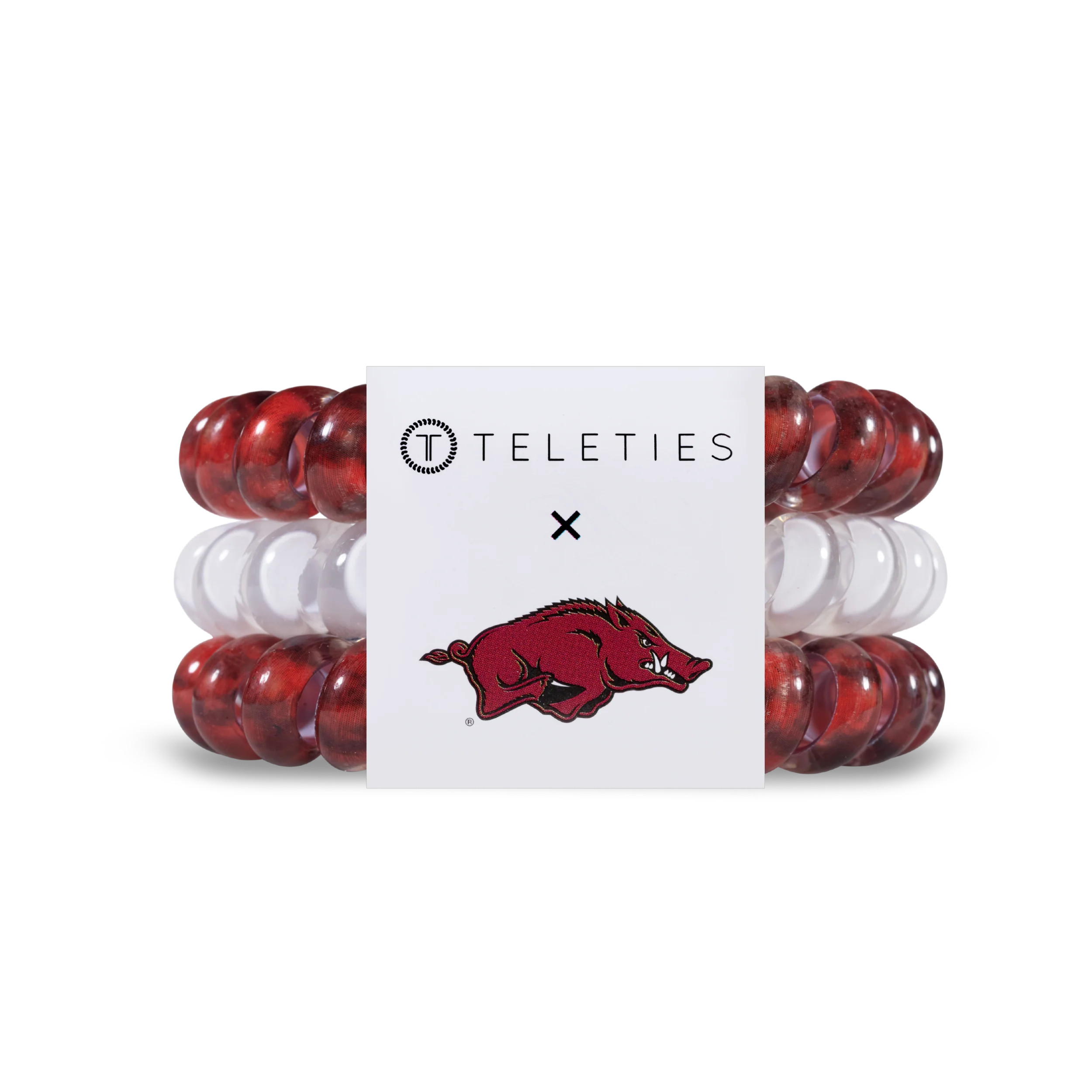University of Arkansas | TELETIES